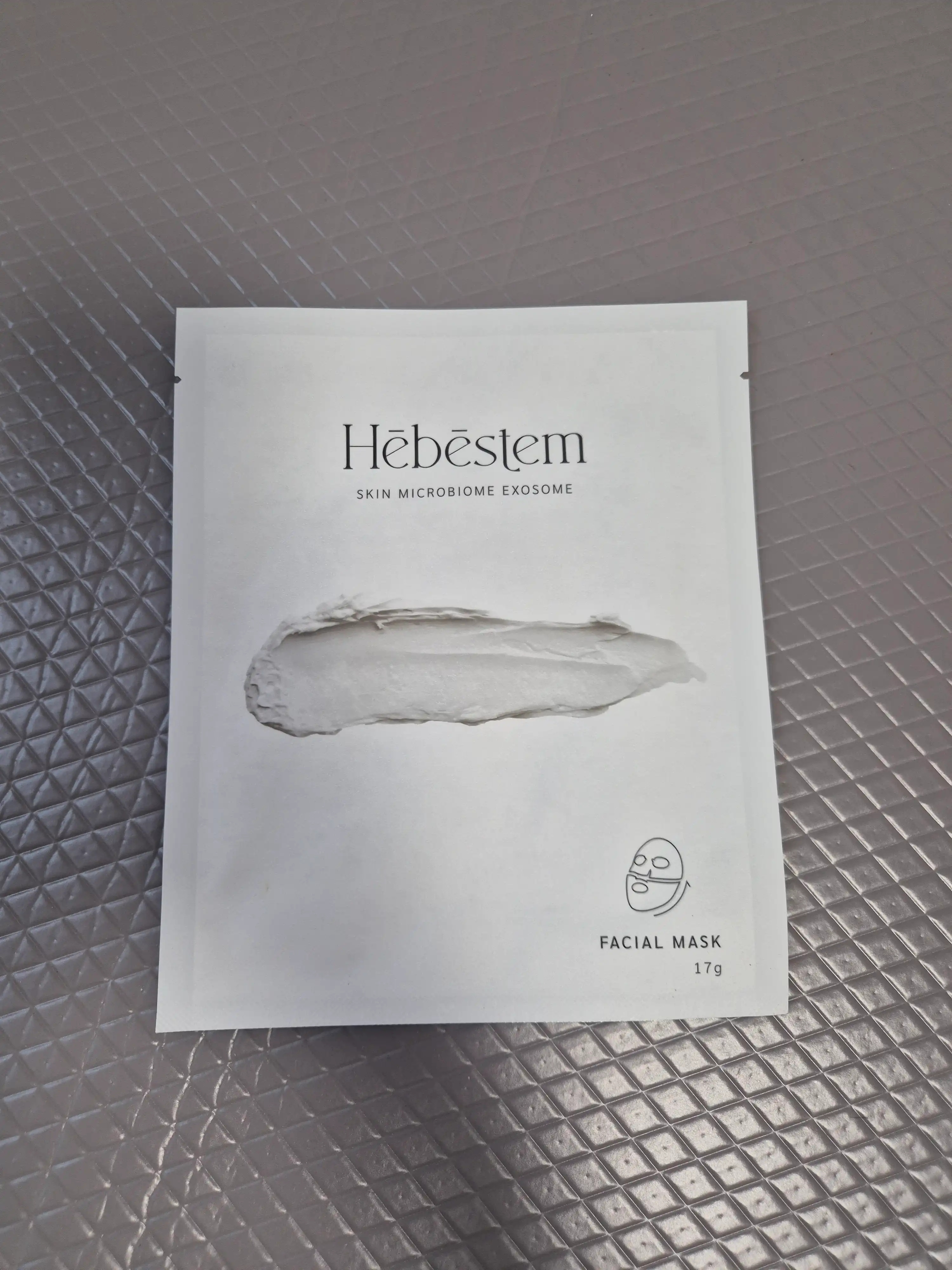 언니의파우치 리뷰 이미지 - [크림 랩핑 마스크팩]