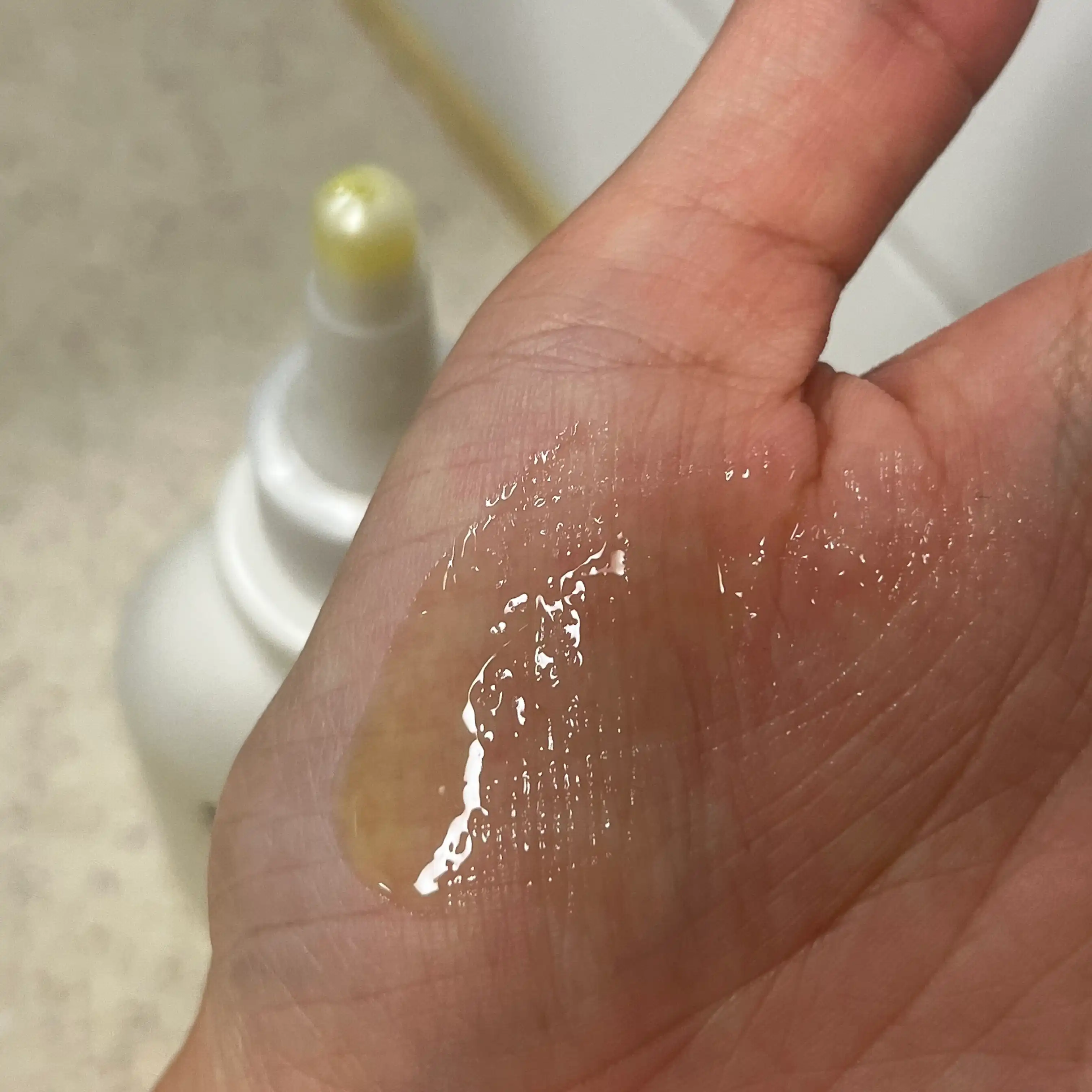 언니의파우치 리뷰 이미지 2 - [앰플 트리트먼트]