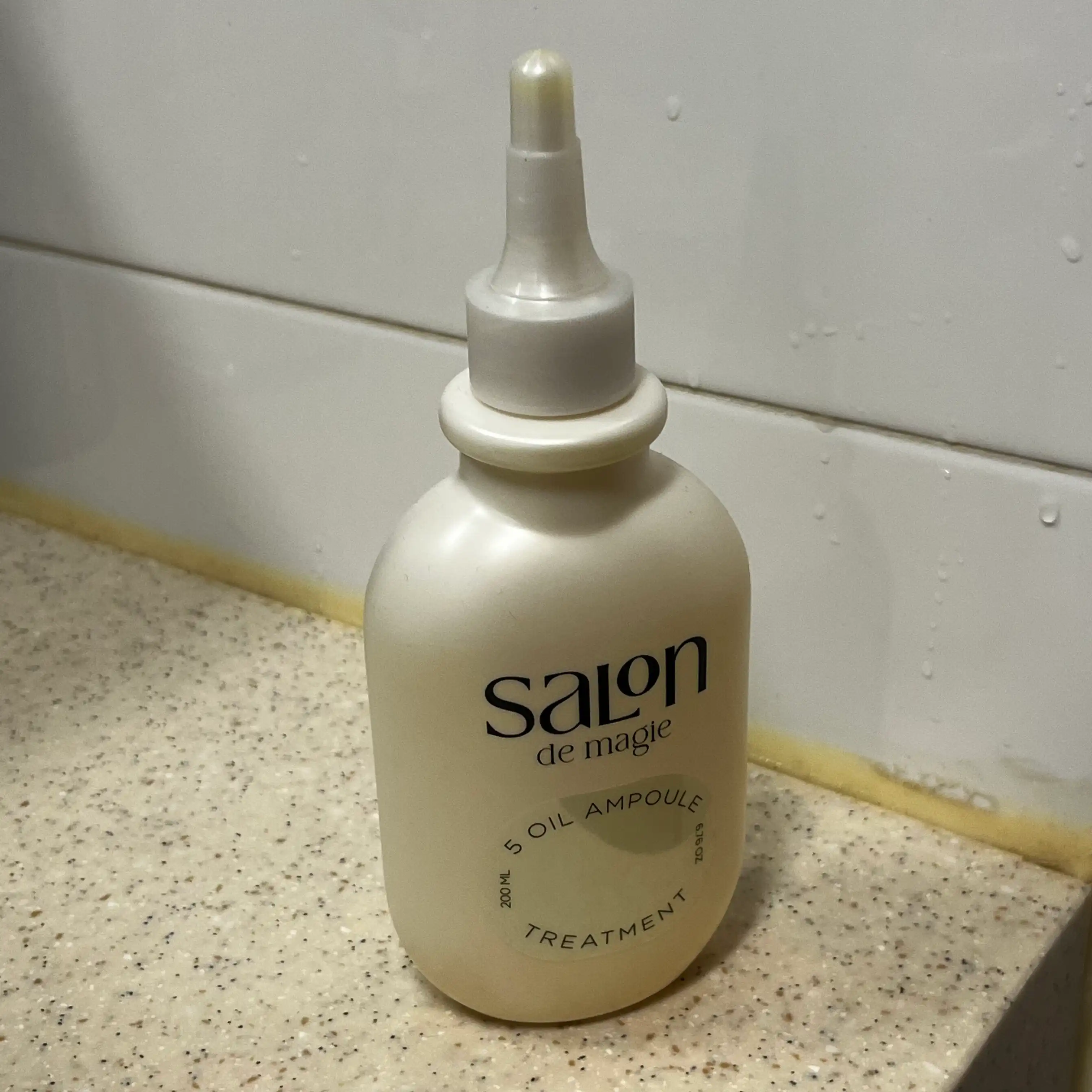 언니의파우치 리뷰 이미지 - [앰플 트리트먼트]