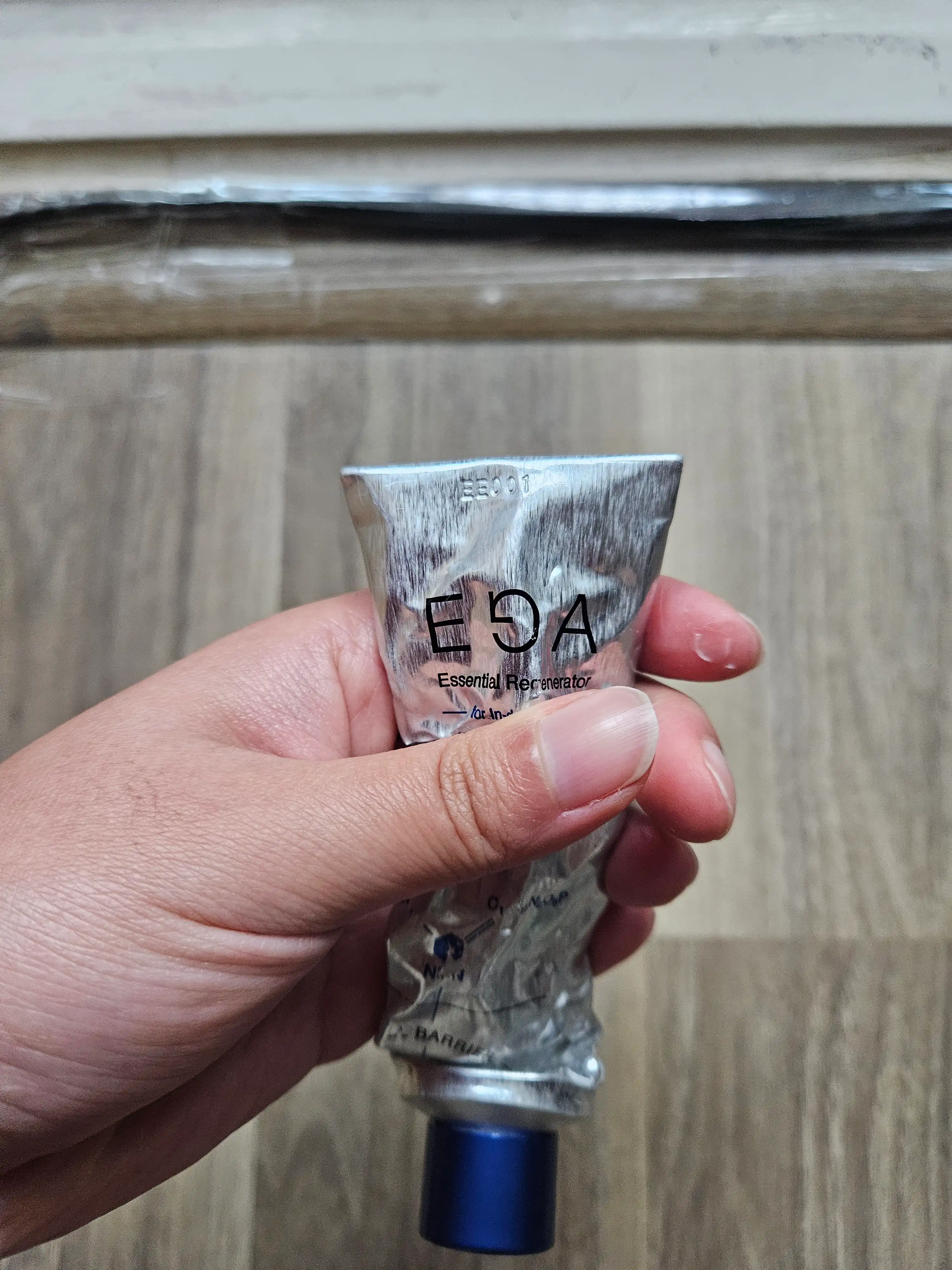 언니의파우치 리뷰 이미지 - [에센셜 리제너레이터]