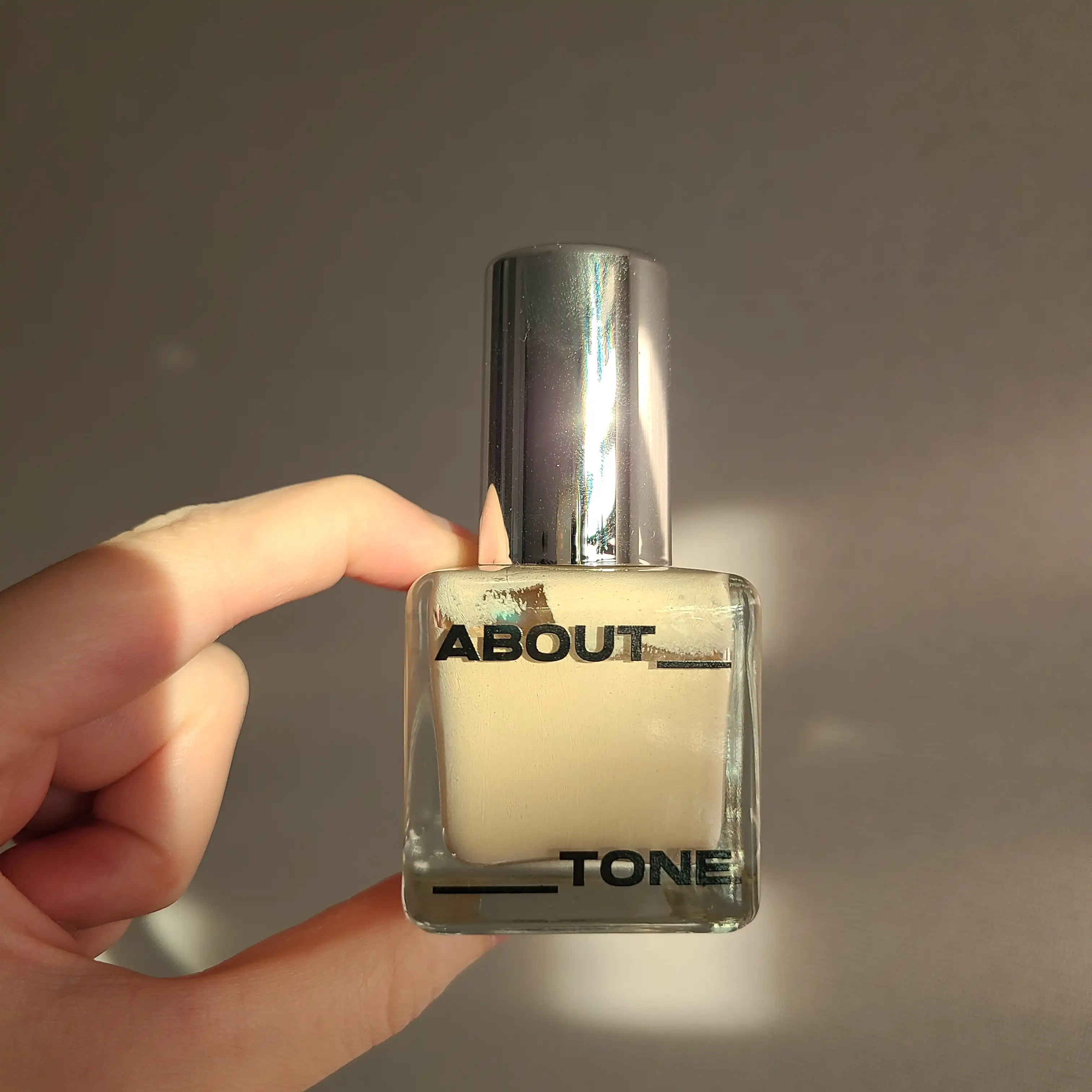 언니의파우치 리뷰 이미지 - [스킨 레이어 핏 파운데이션]