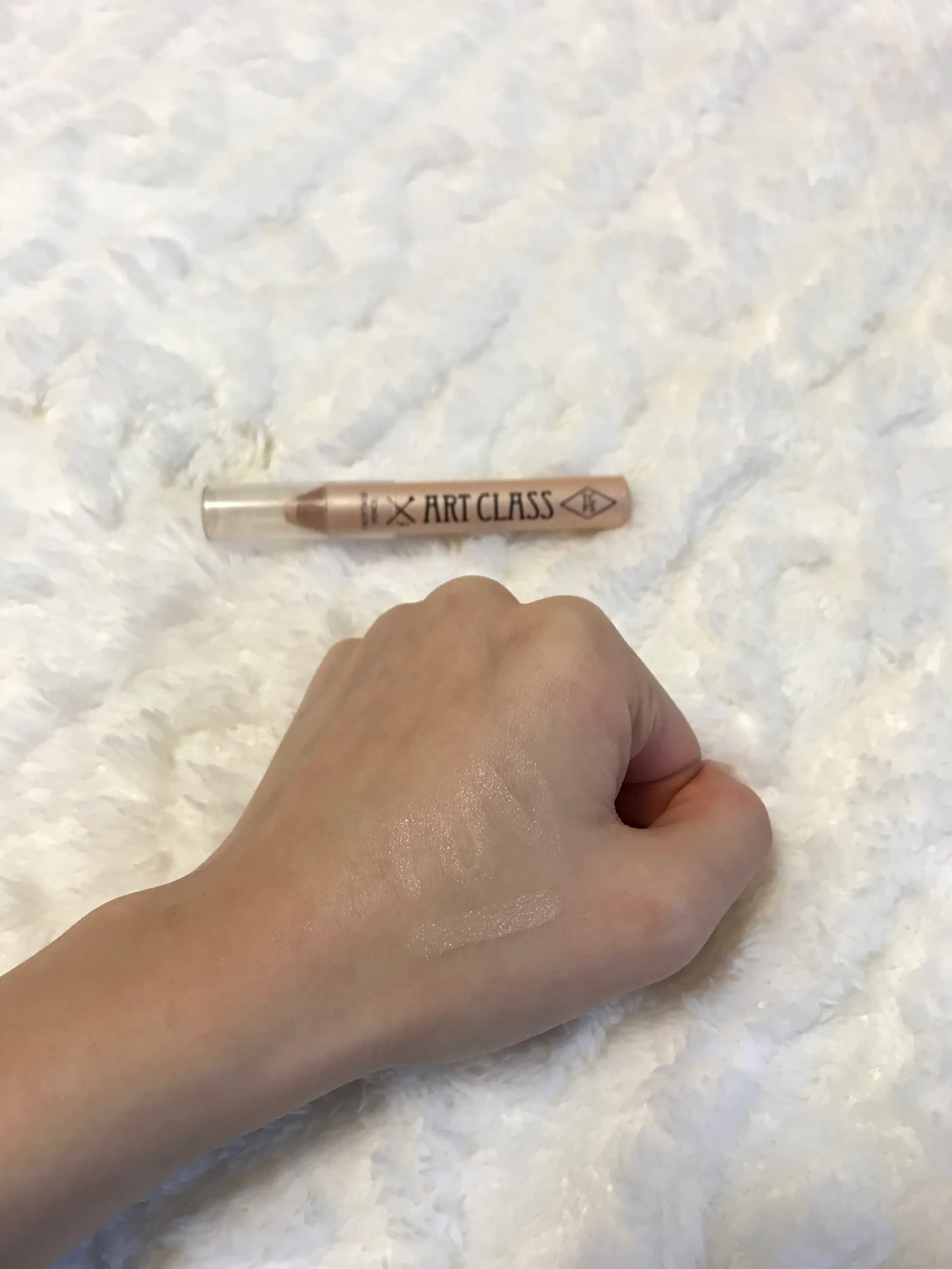 언니의파우치 리뷰 이미지 3 - [프로타주 펜슬]