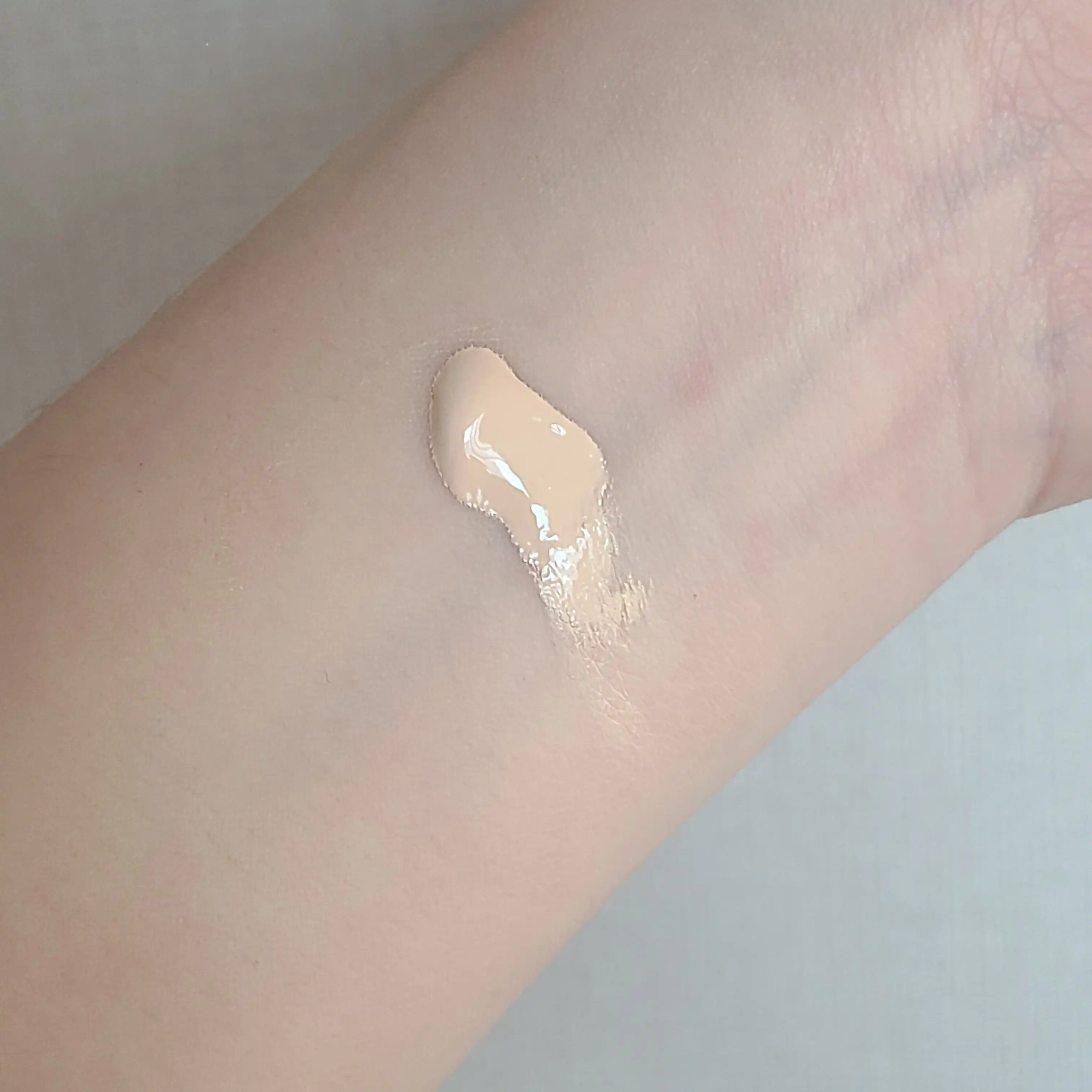 언니의파우치 리뷰 이미지 2 - [진생 BB 크림]