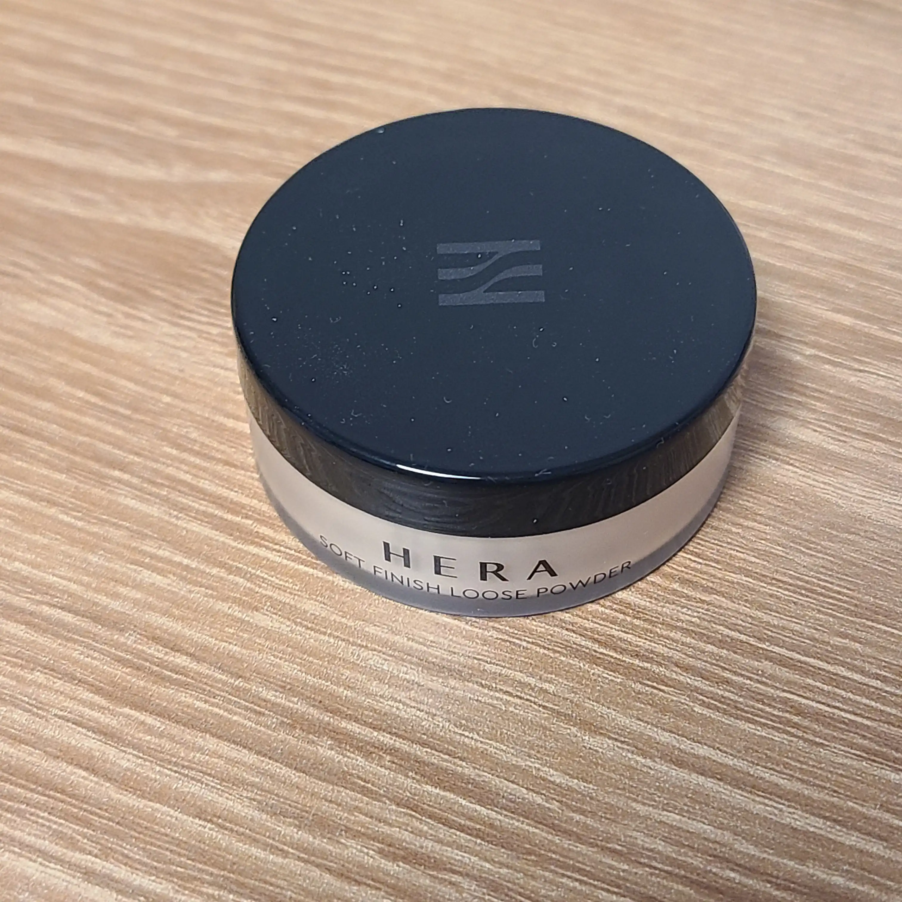 언니의파우치 리뷰 이미지 - [소프트 피니시 루스 파우더]