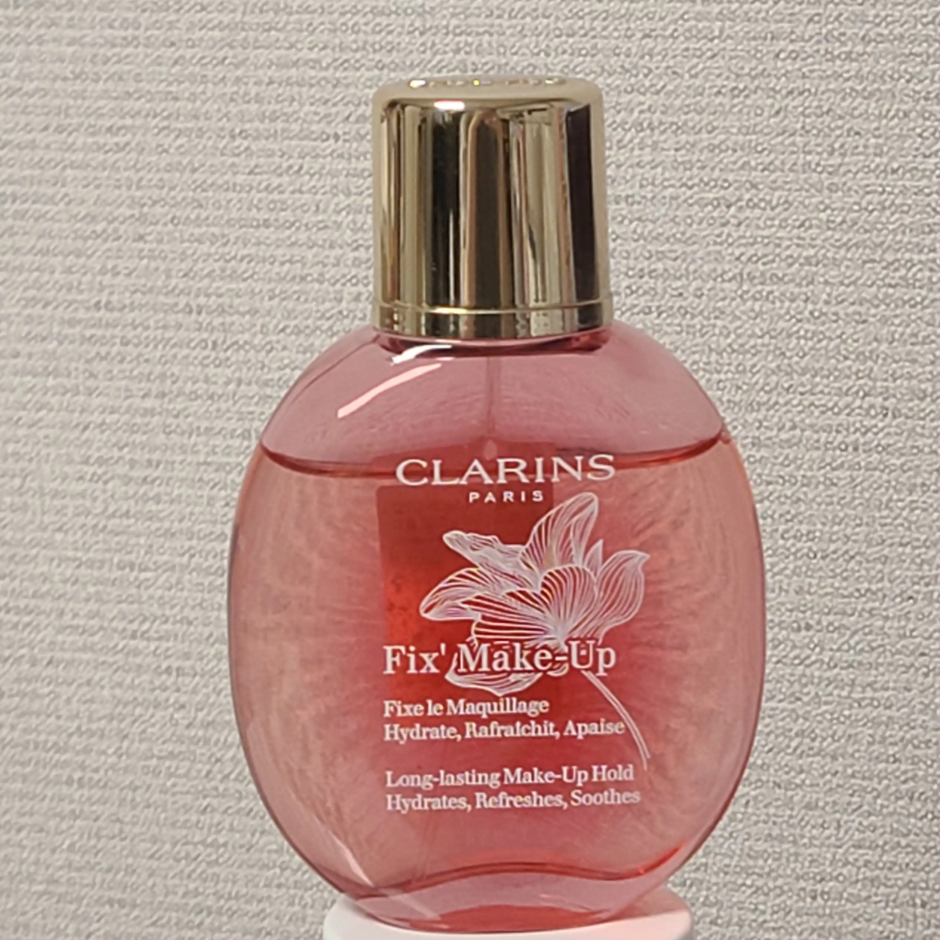 언니의파우치 리뷰 이미지 - [픽스 메이크업 롱 레스팅 메이크업 홀드]