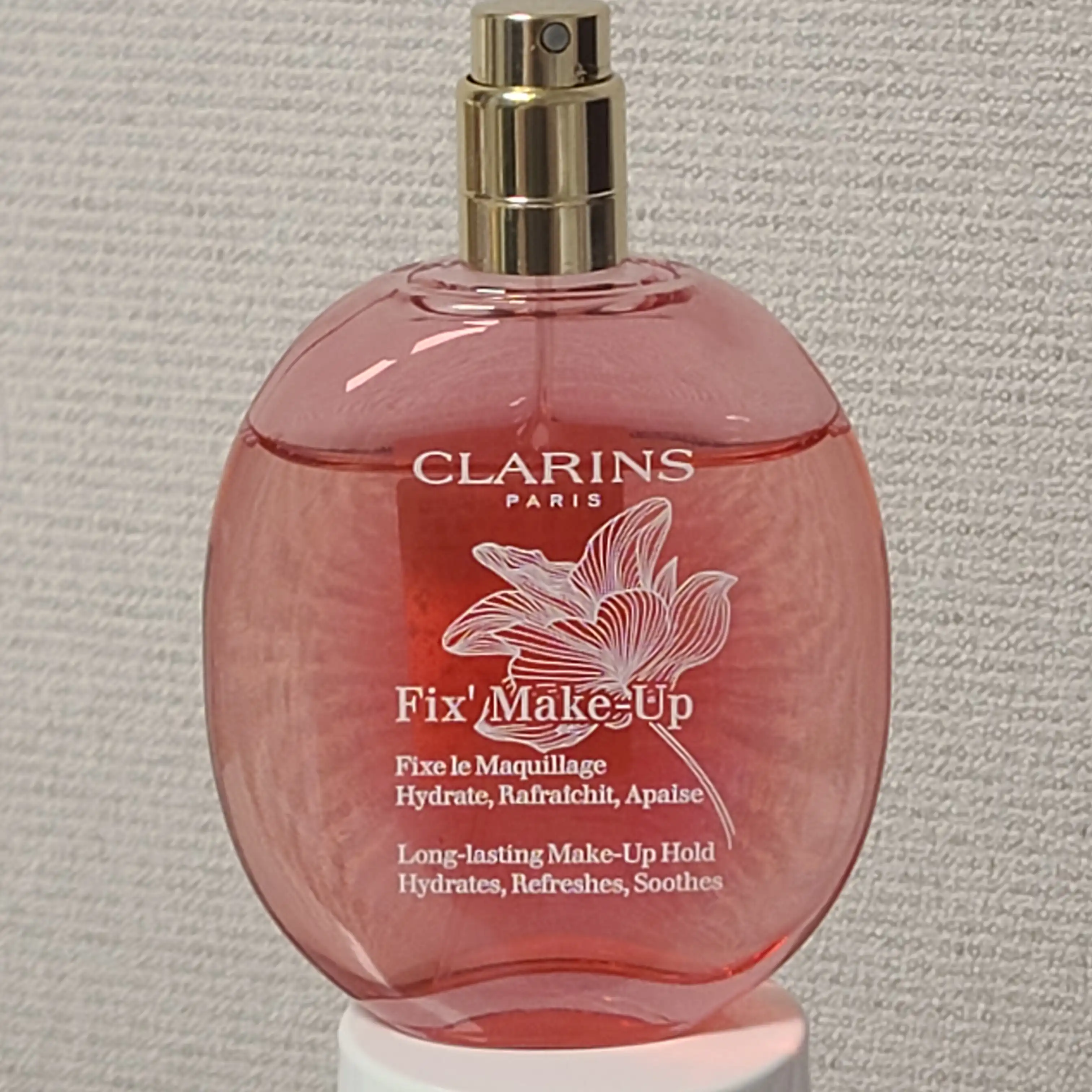 언니의파우치 리뷰 이미지 2 - [픽스 메이크업 롱 레스팅 메이크업 홀드]