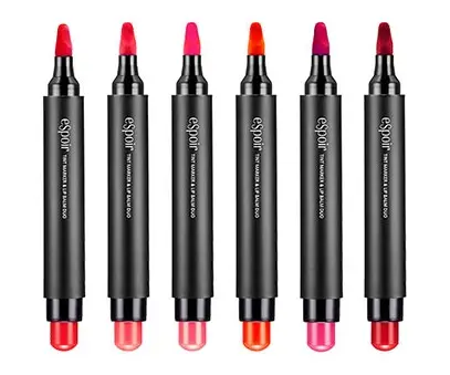 선택된 언니의파우치 리뷰 이미지 - [틴트 마커 & 립밤 듀오 레이디 포지]