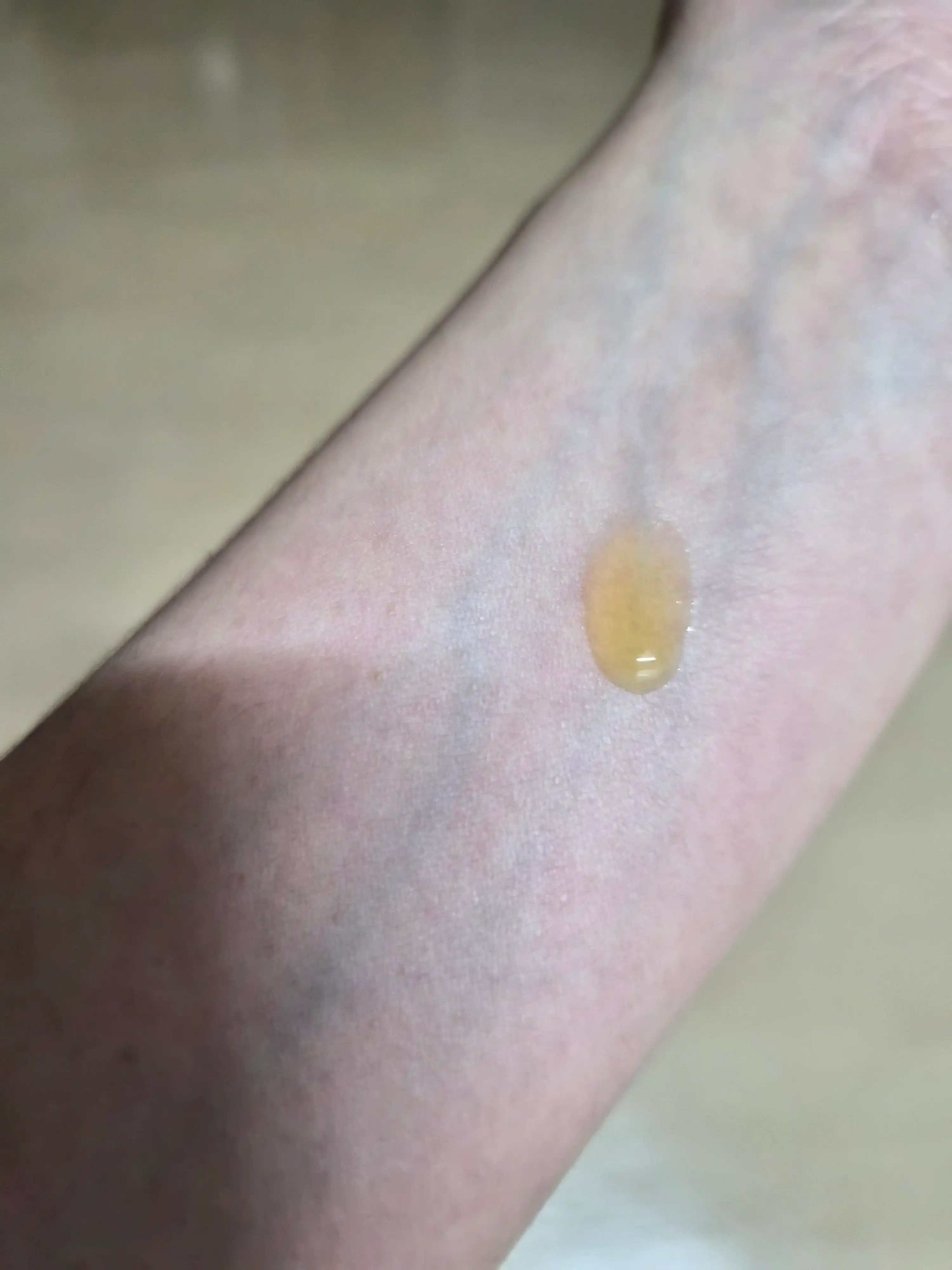 언니의파우치 리뷰 이미지 2 - [더 리얼 비타 c 20 앰플]