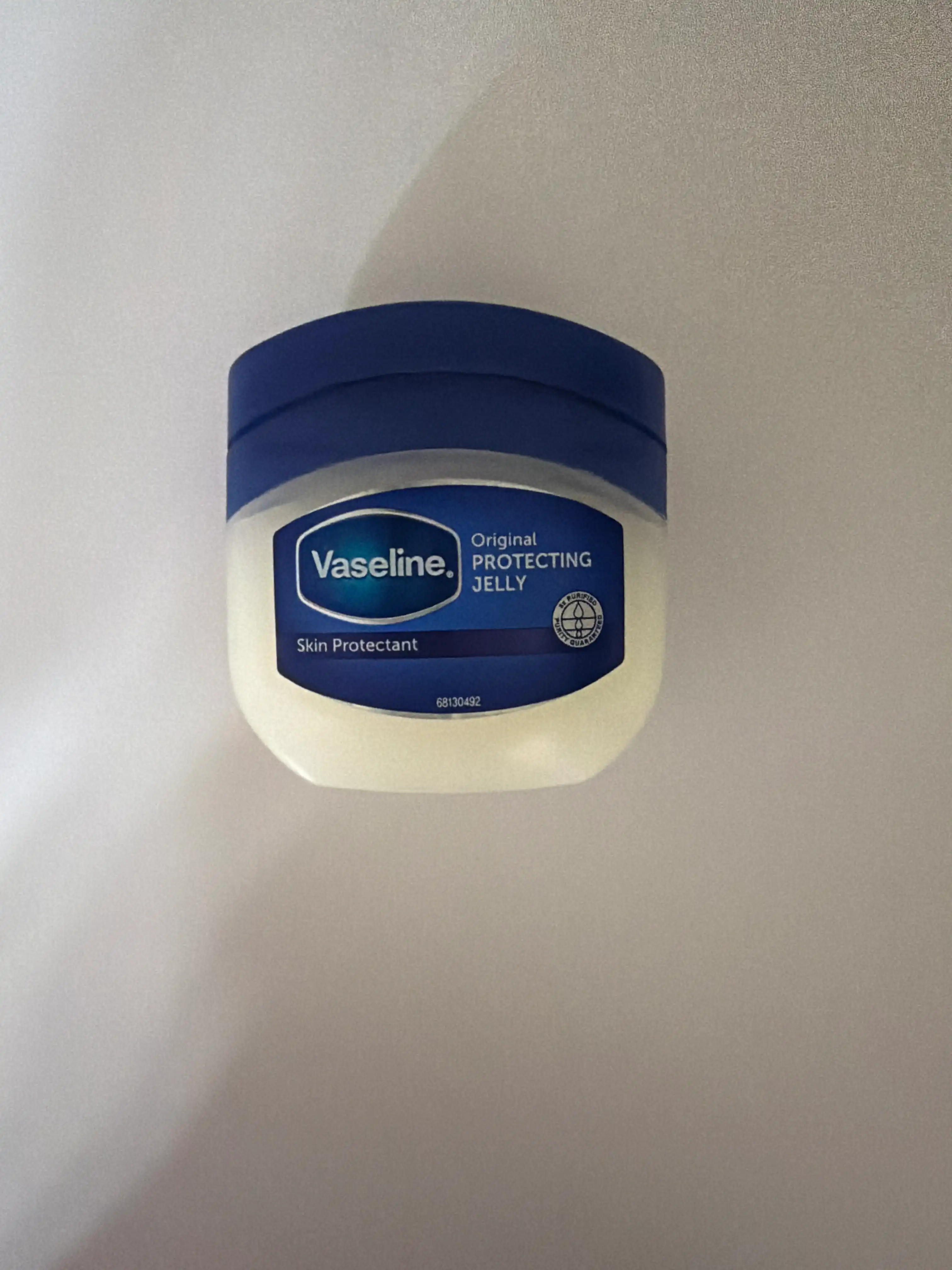 언니의파우치 리뷰 이미지 - [오리지널 프로텍팅 젤리]