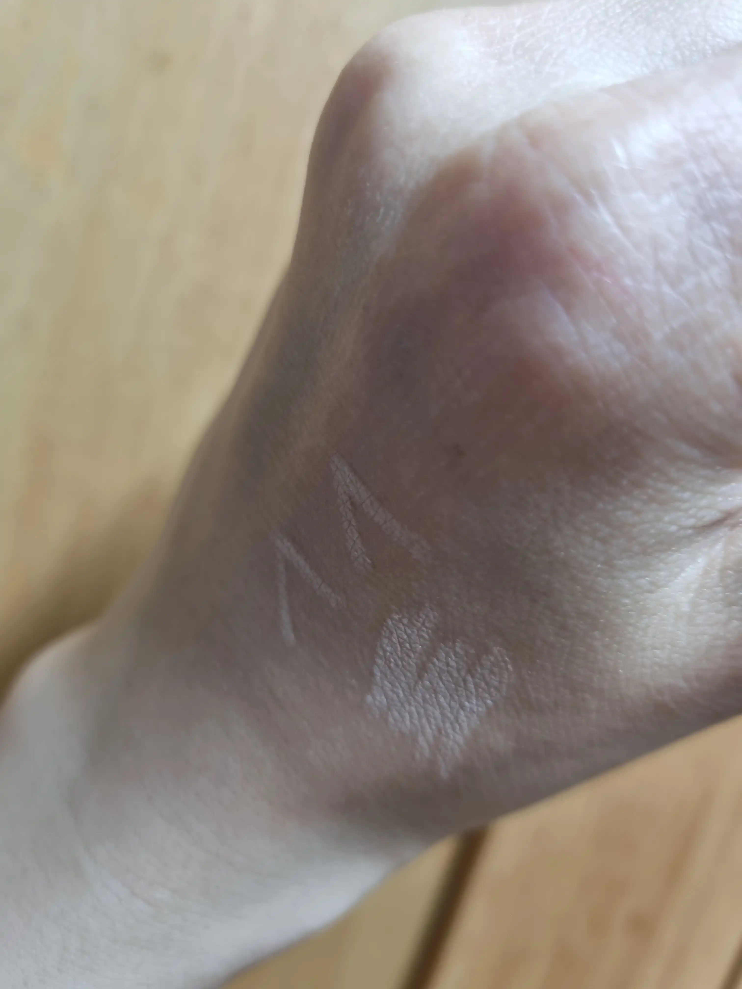 언니의파우치 리뷰 이미지 3 - [글램 언더 라이너]