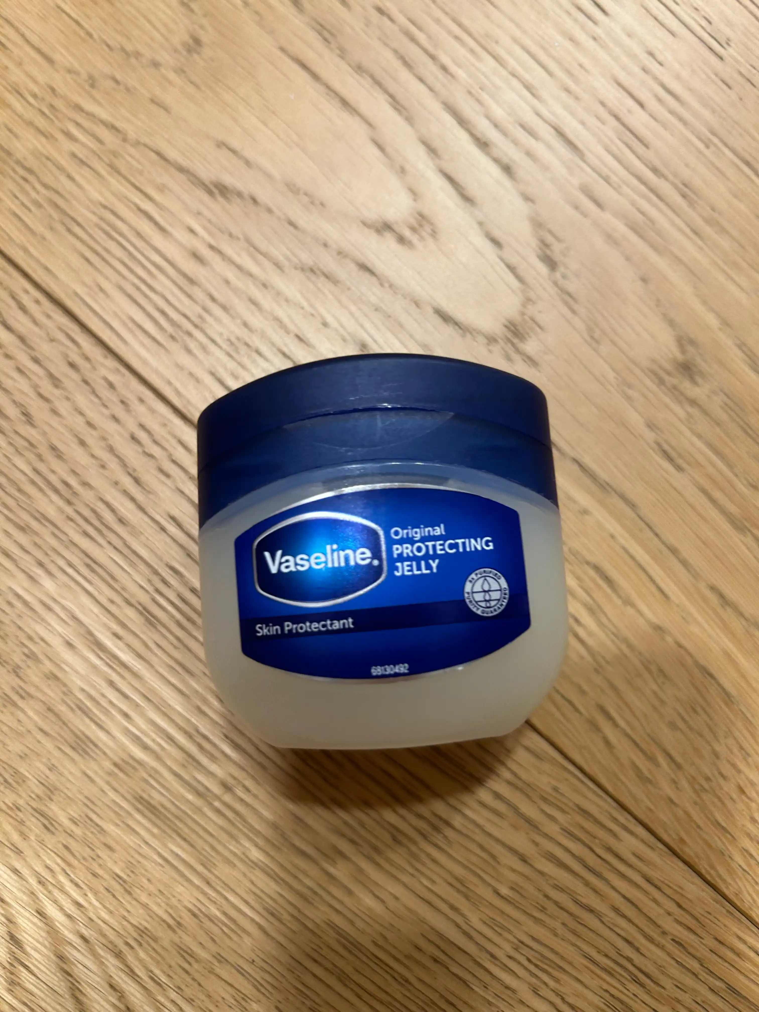 언니의파우치 리뷰 이미지 2 - [오리지널 프로텍팅 젤리]