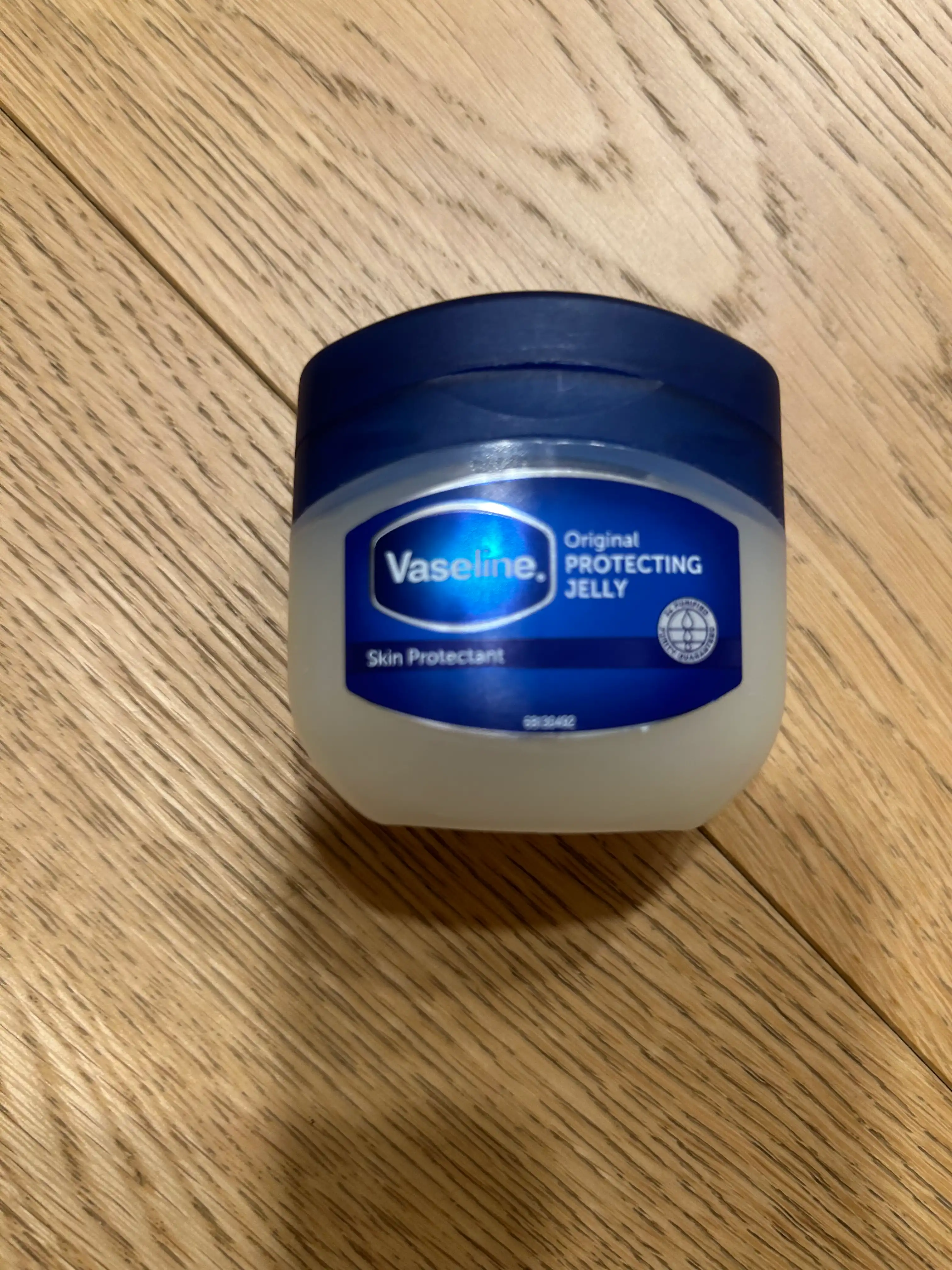 언니의파우치 리뷰 이미지 - [오리지널 프로텍팅 젤리]