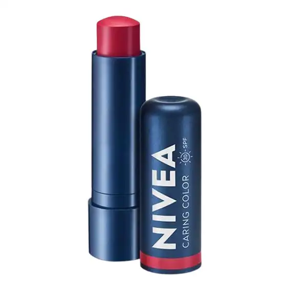 케어 앤 컬러 립밤