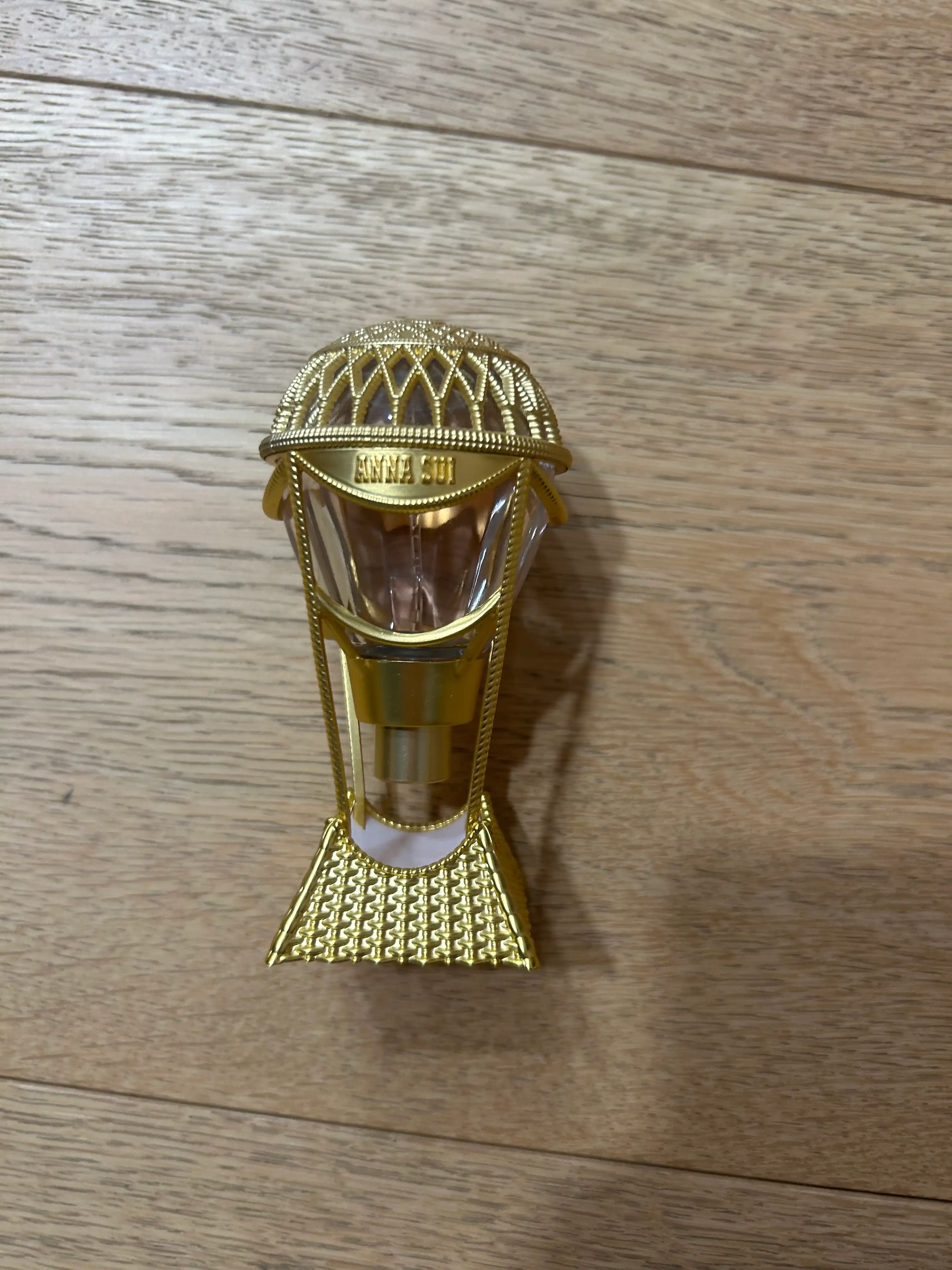 언니의파우치 리뷰 이미지 2 - [스카이 오드 트왈렛]