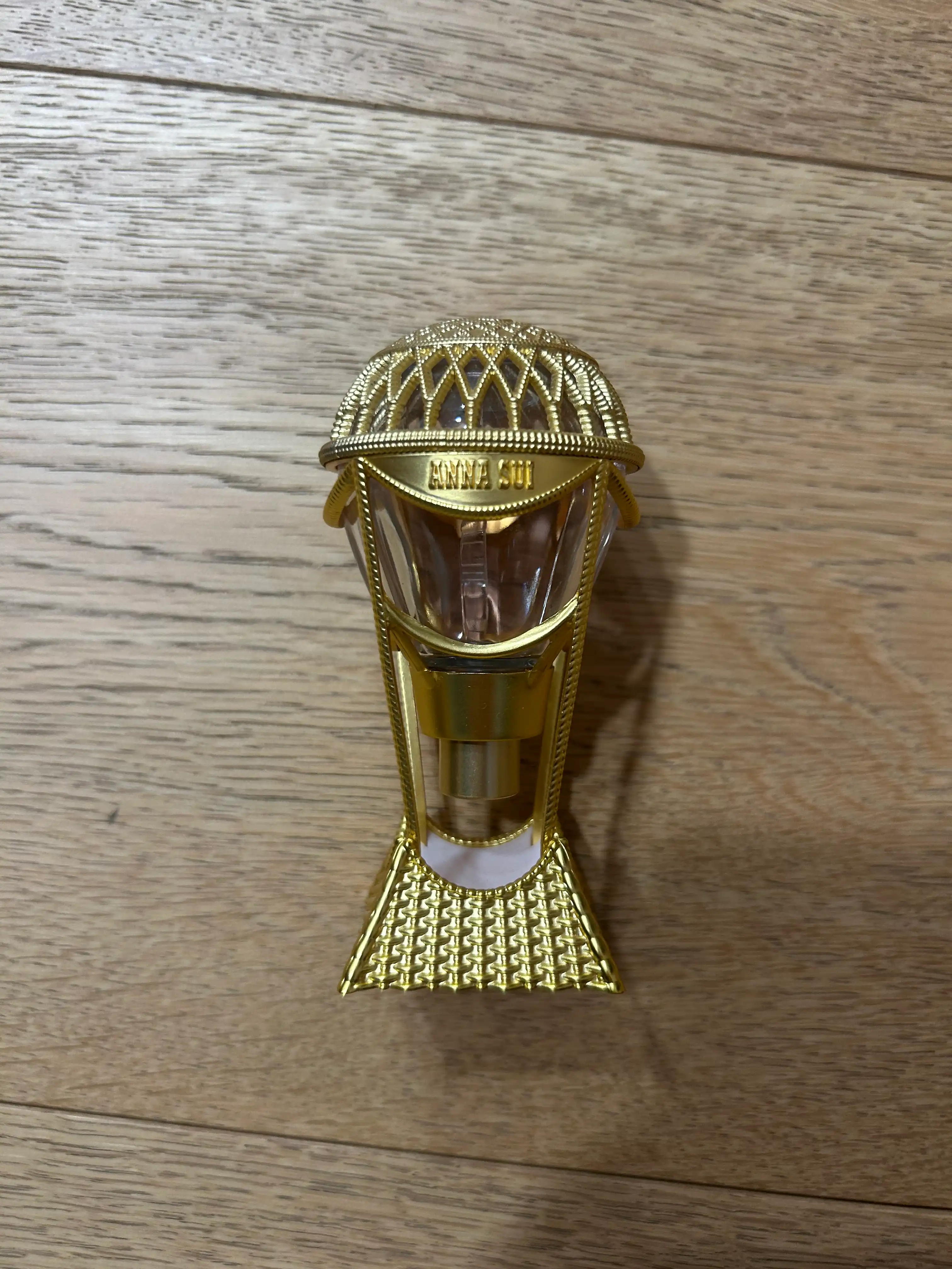 언니의파우치 리뷰 이미지 - [스카이 오드 트왈렛]