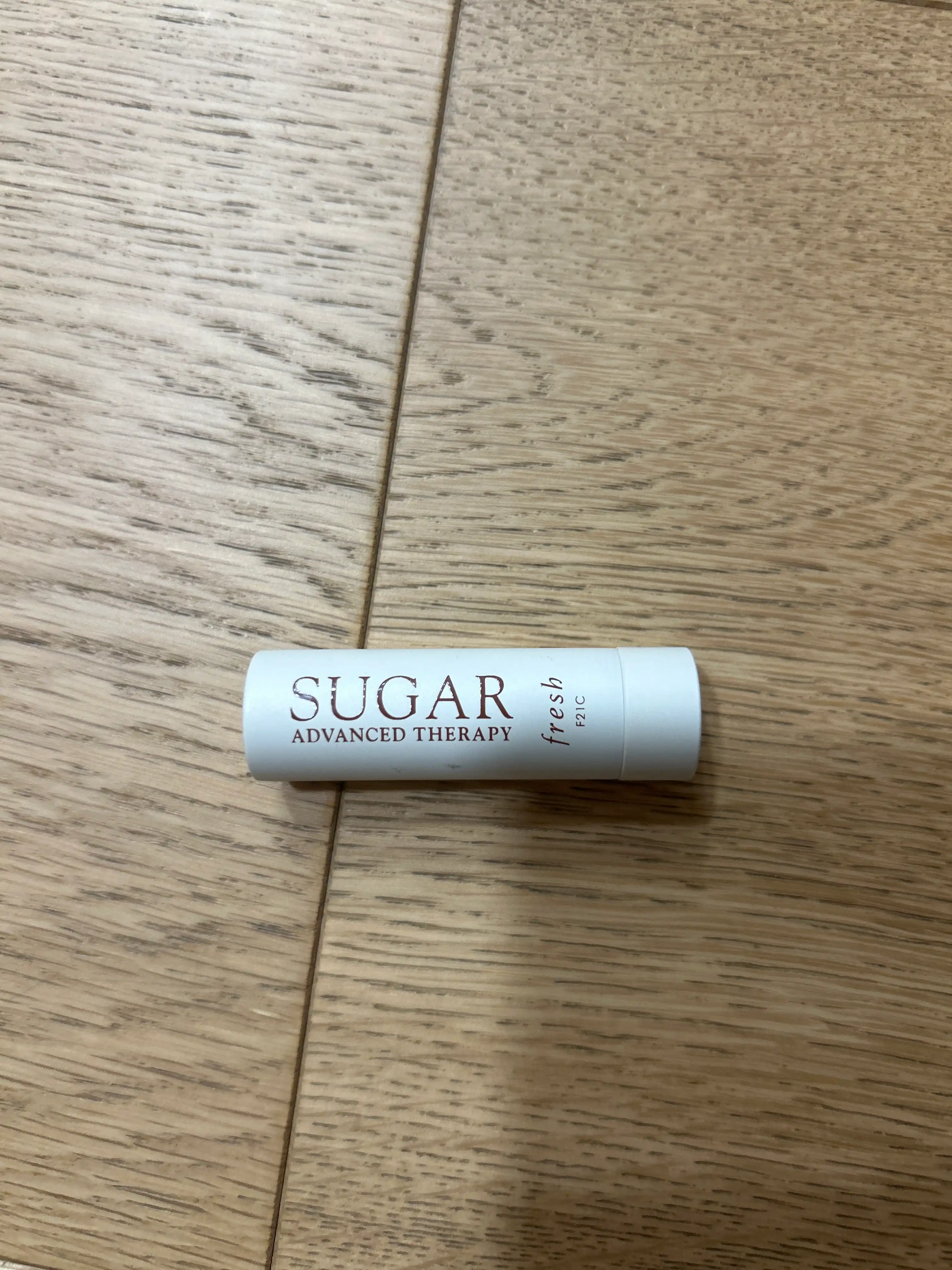 언니의파우치 리뷰 이미지 - [슈가 립 트리트먼트 어드밴스드 테라피]