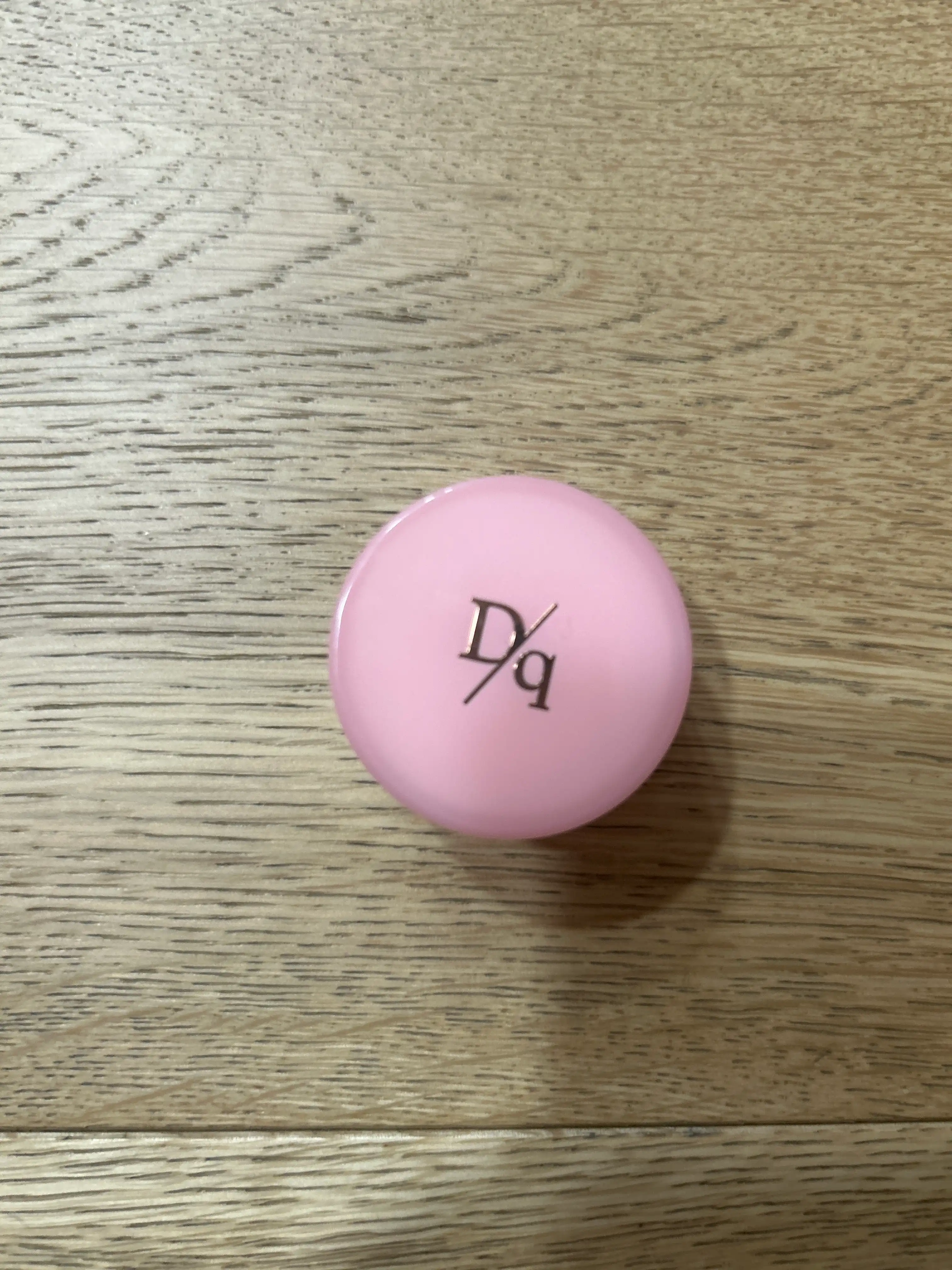 언니의파우치 리뷰 이미지 - [프루티 립 잼]