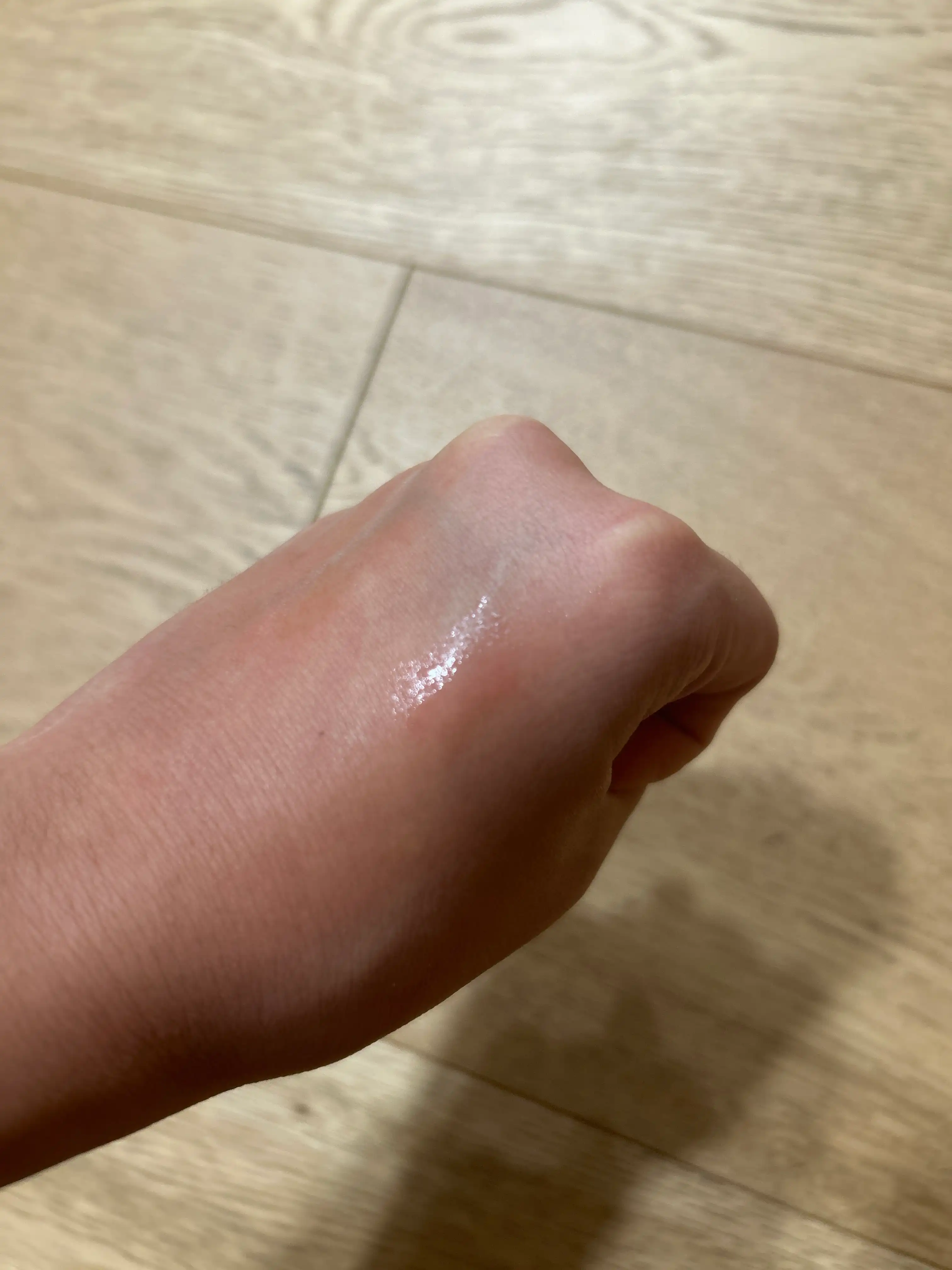 언니의파우치 리뷰 이미지 2 - [프루티 립 잼]