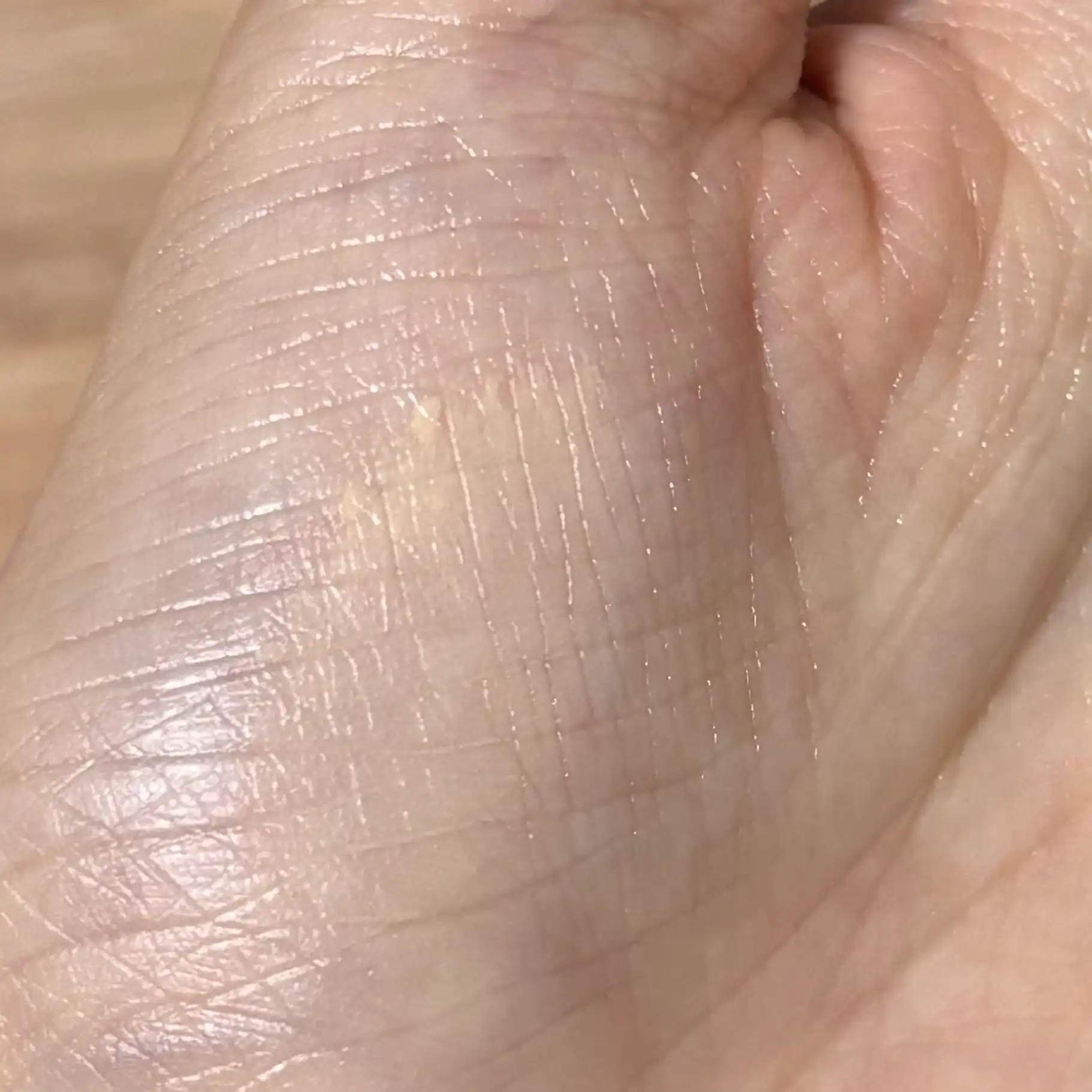 언니의파우치 리뷰 이미지 3 - [마스크 핏 레드 쿠션]