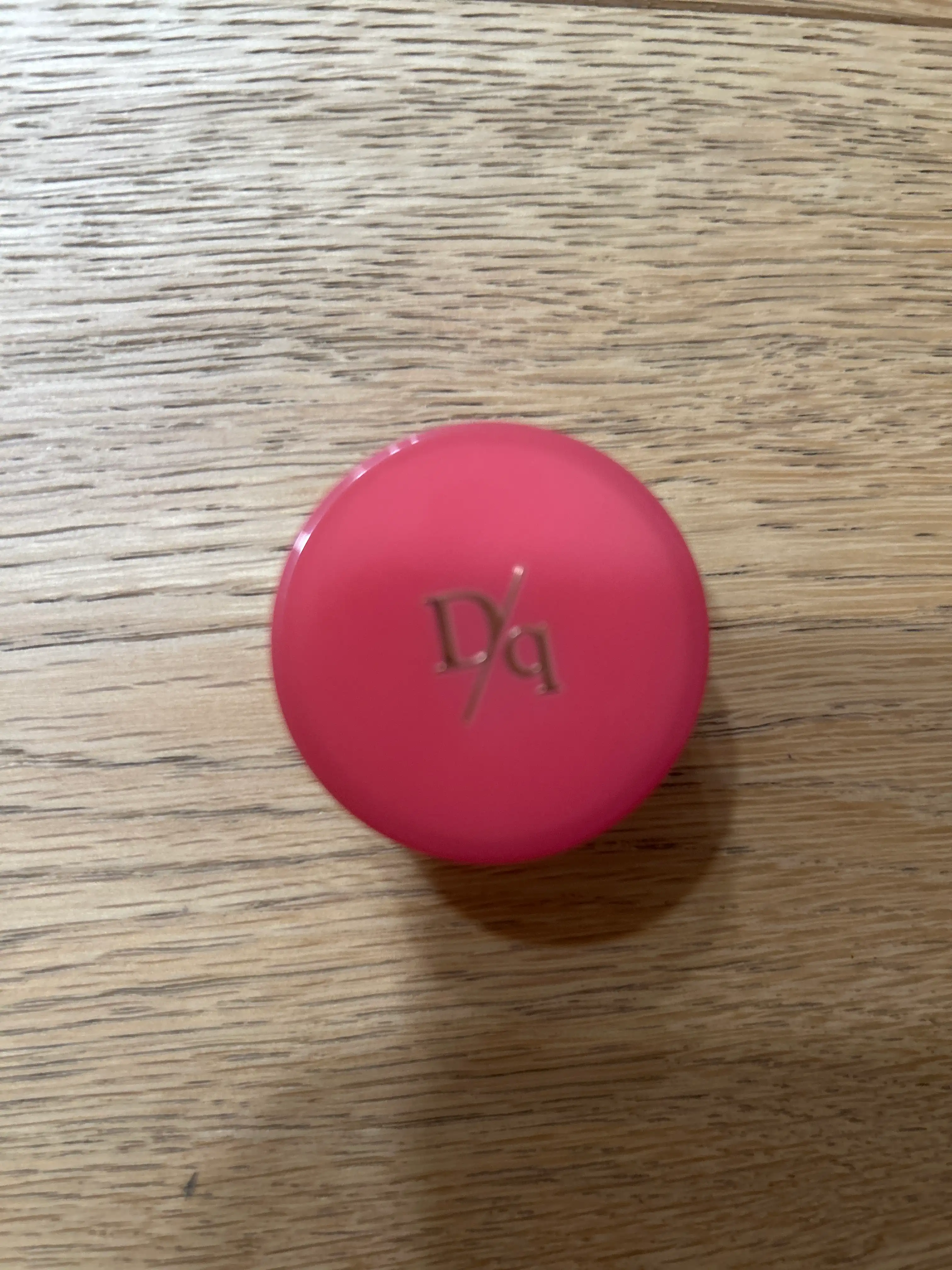 언니의파우치 리뷰 이미지 - [프루티 립 잼]