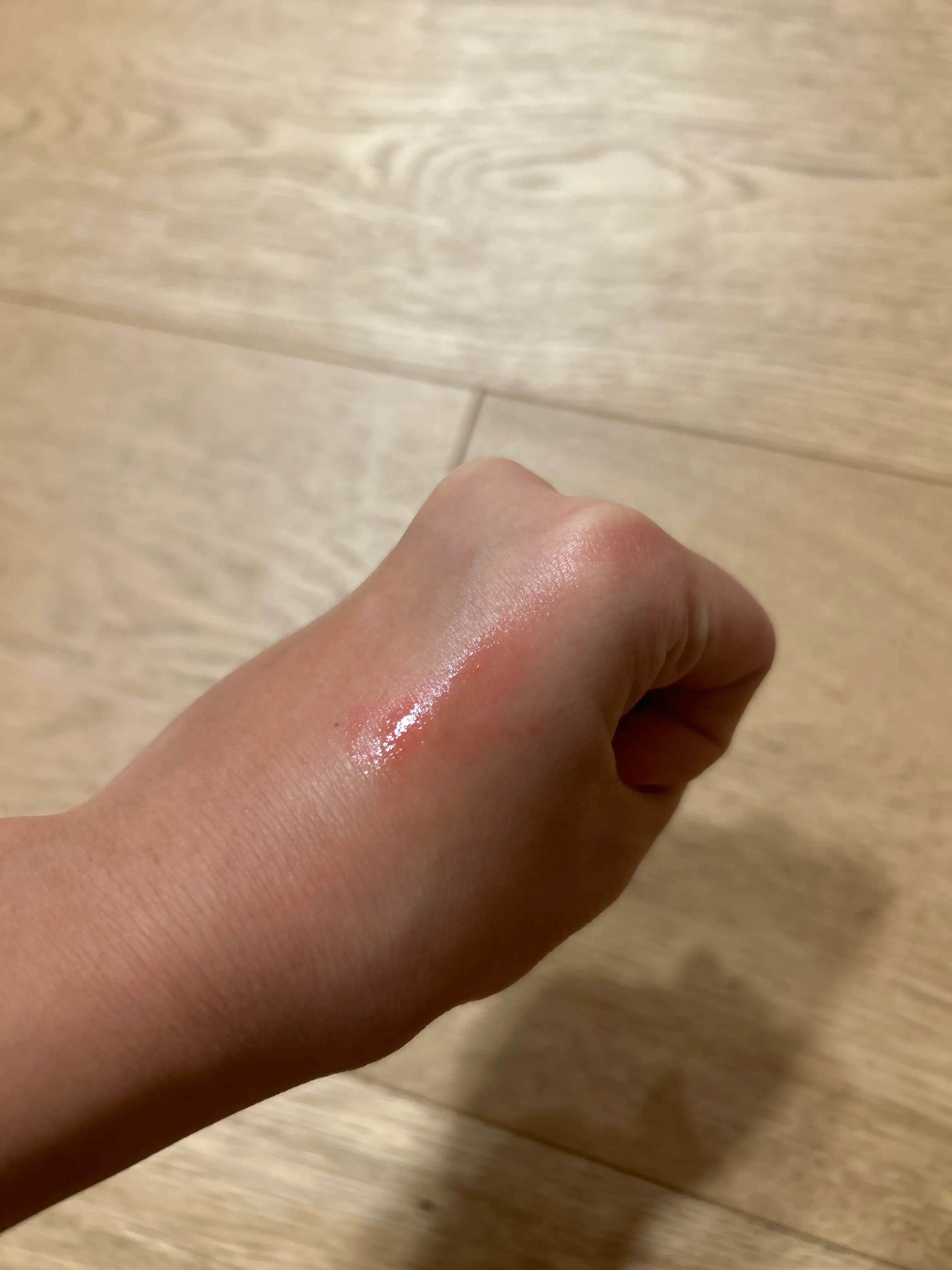 언니의파우치 리뷰 이미지 2 - [프루티 립 잼]