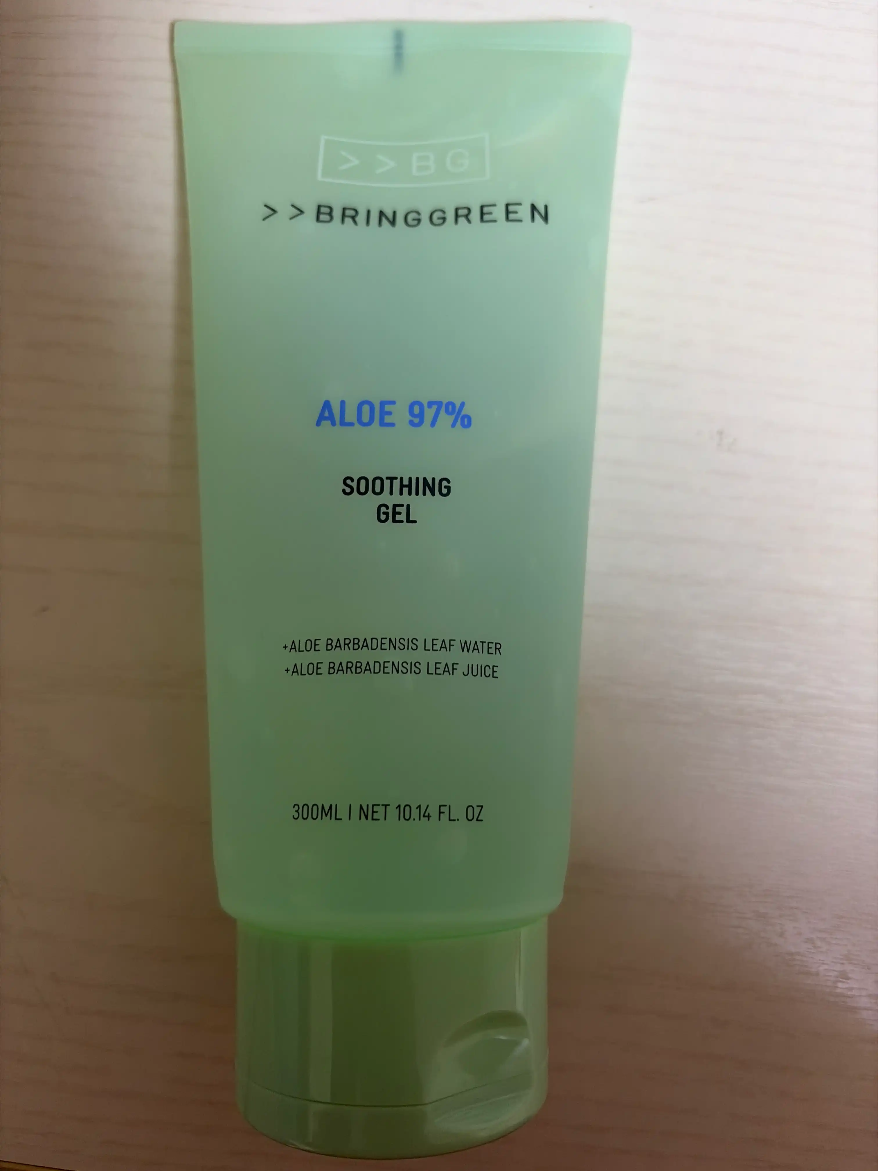 알로에 97프로 수딩젤