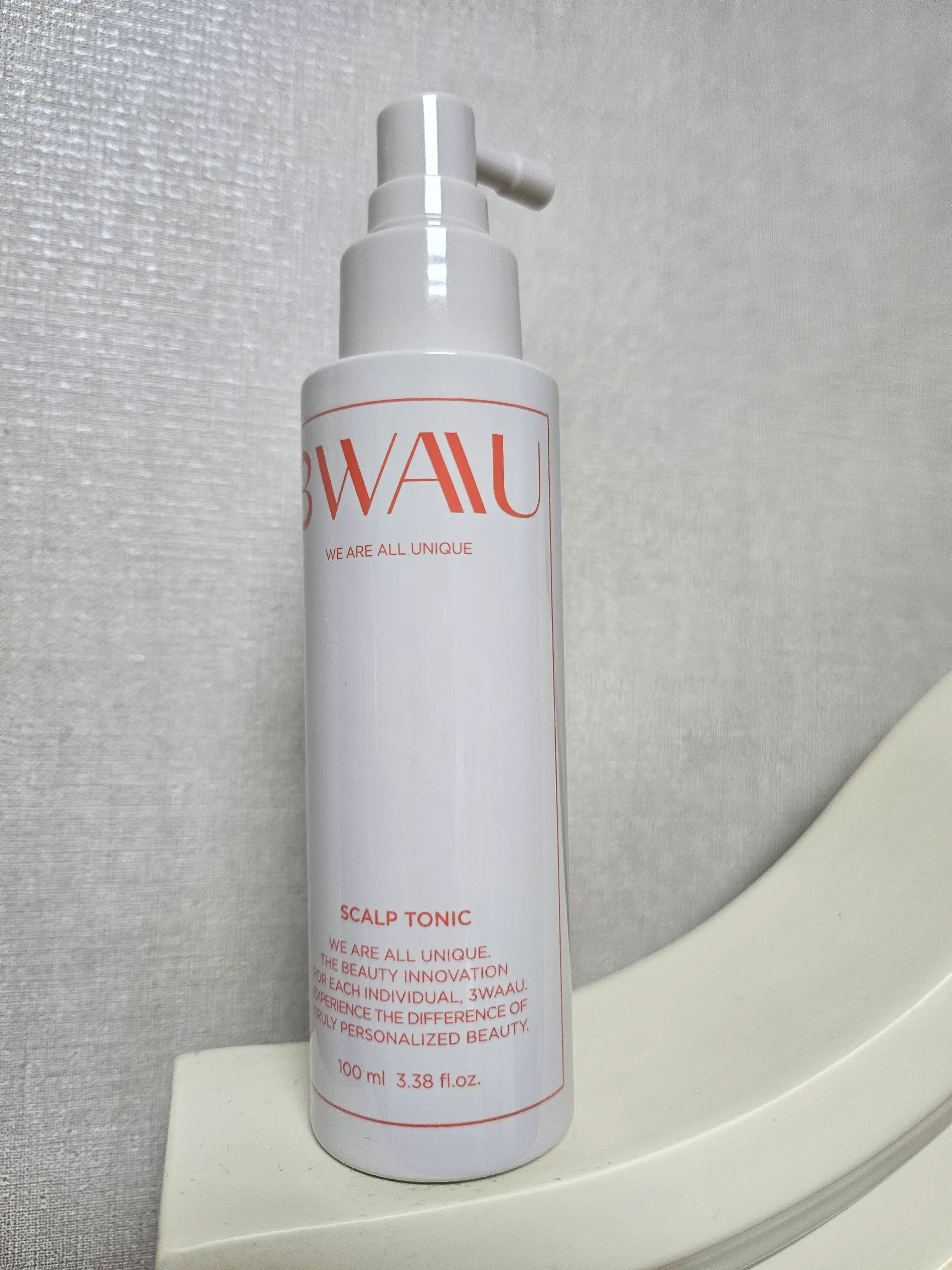 언니의파우치 리뷰 이미지 - [가노더마 쿨링 토닉]