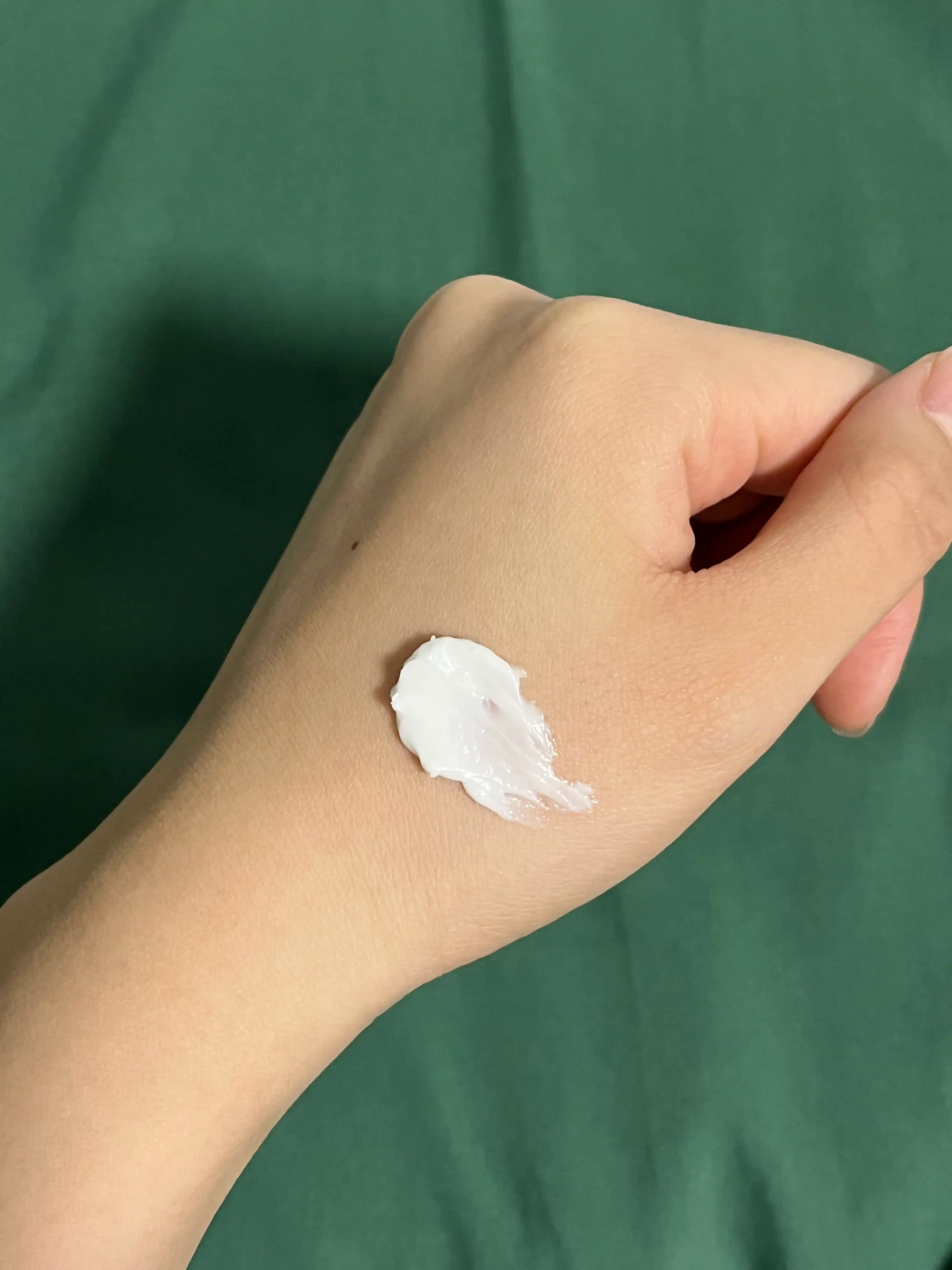 선택된 언니의파우치 리뷰 이미지 - [크레마 벨루탄테 바디크림]