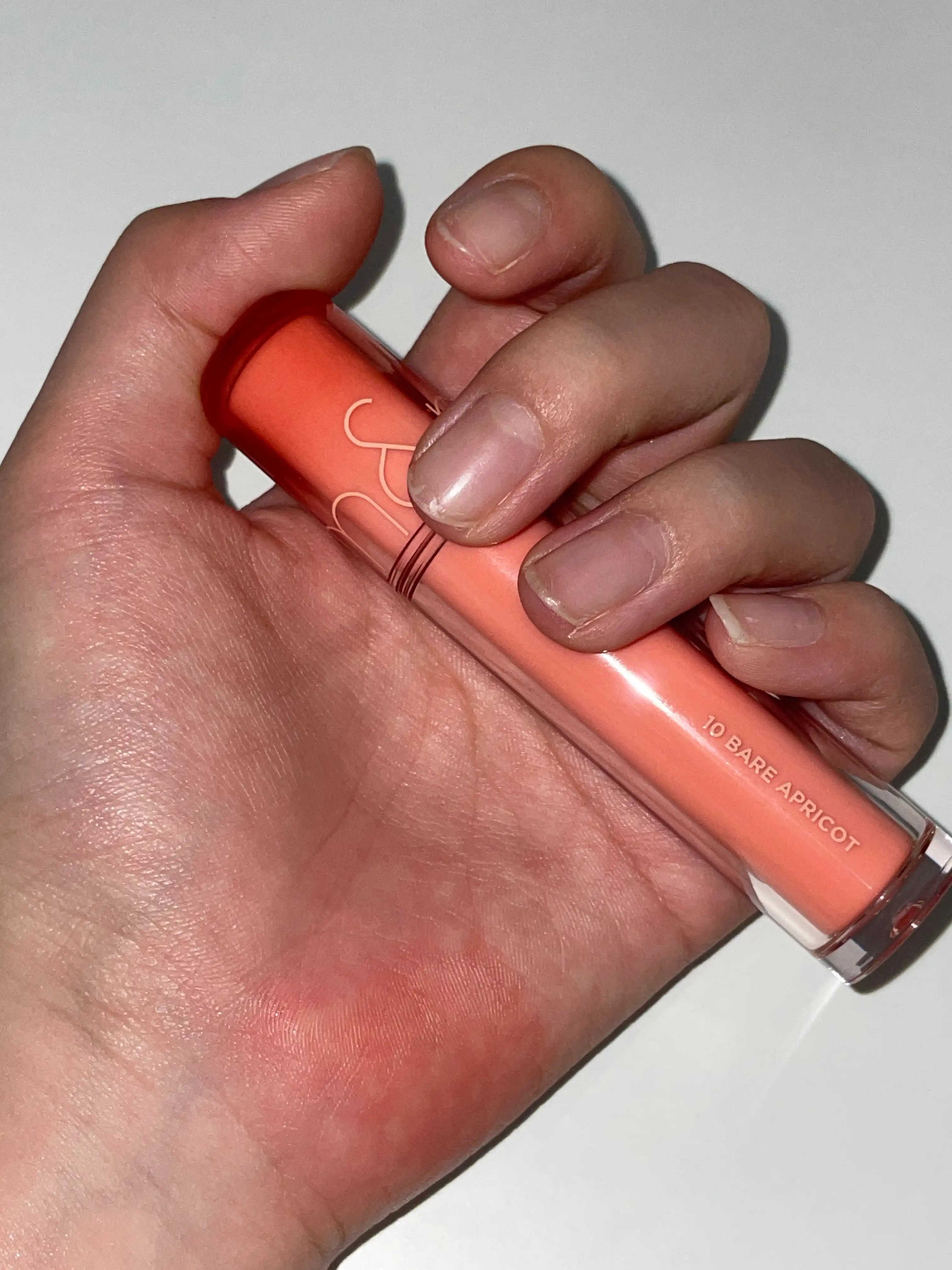 언니의파우치 리뷰 이미지 2 - [더 쥬시 래스팅 틴트]