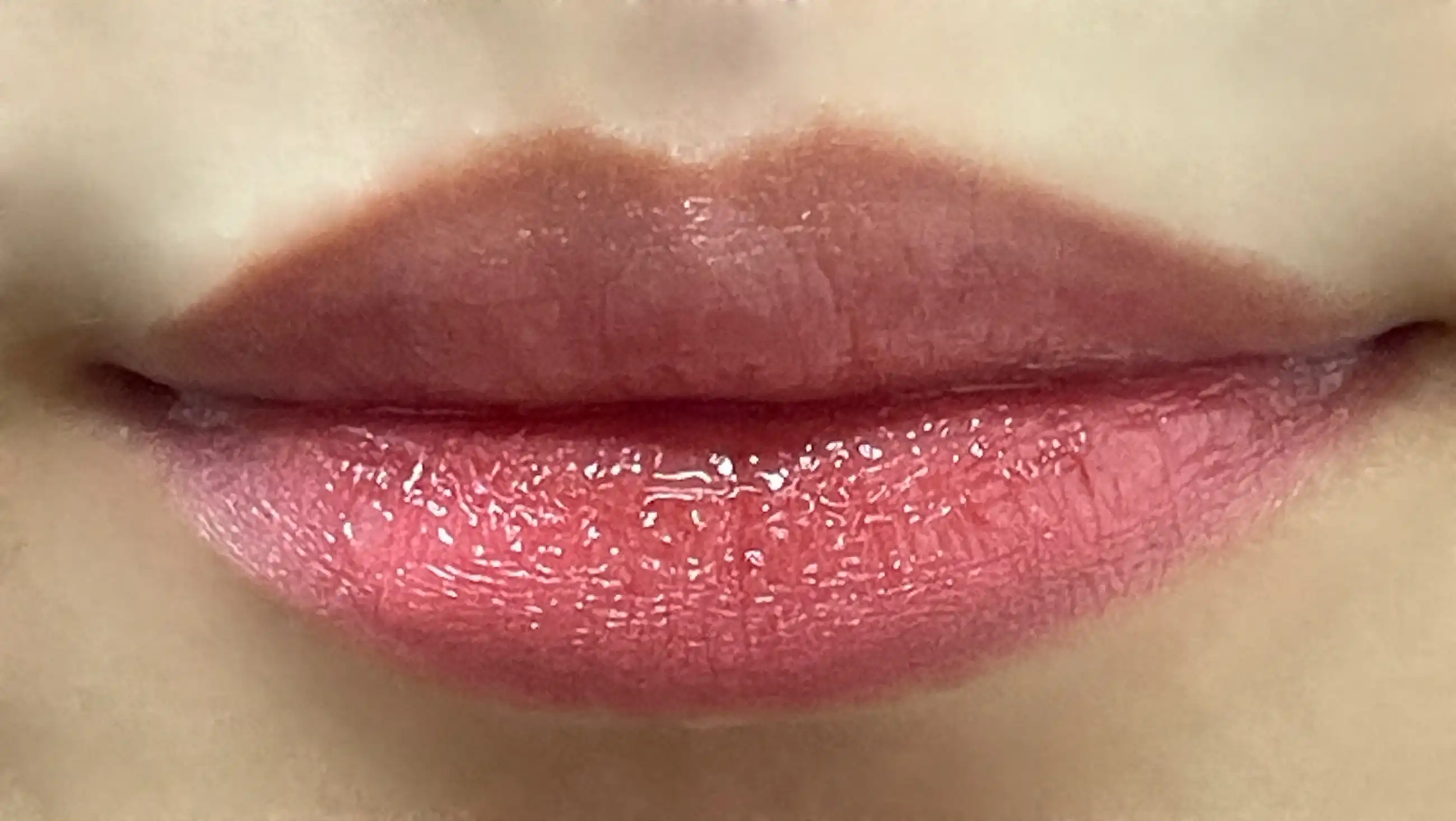 언니의파우치 리뷰 이미지 3 - [더 쥬시 래스팅 틴트]