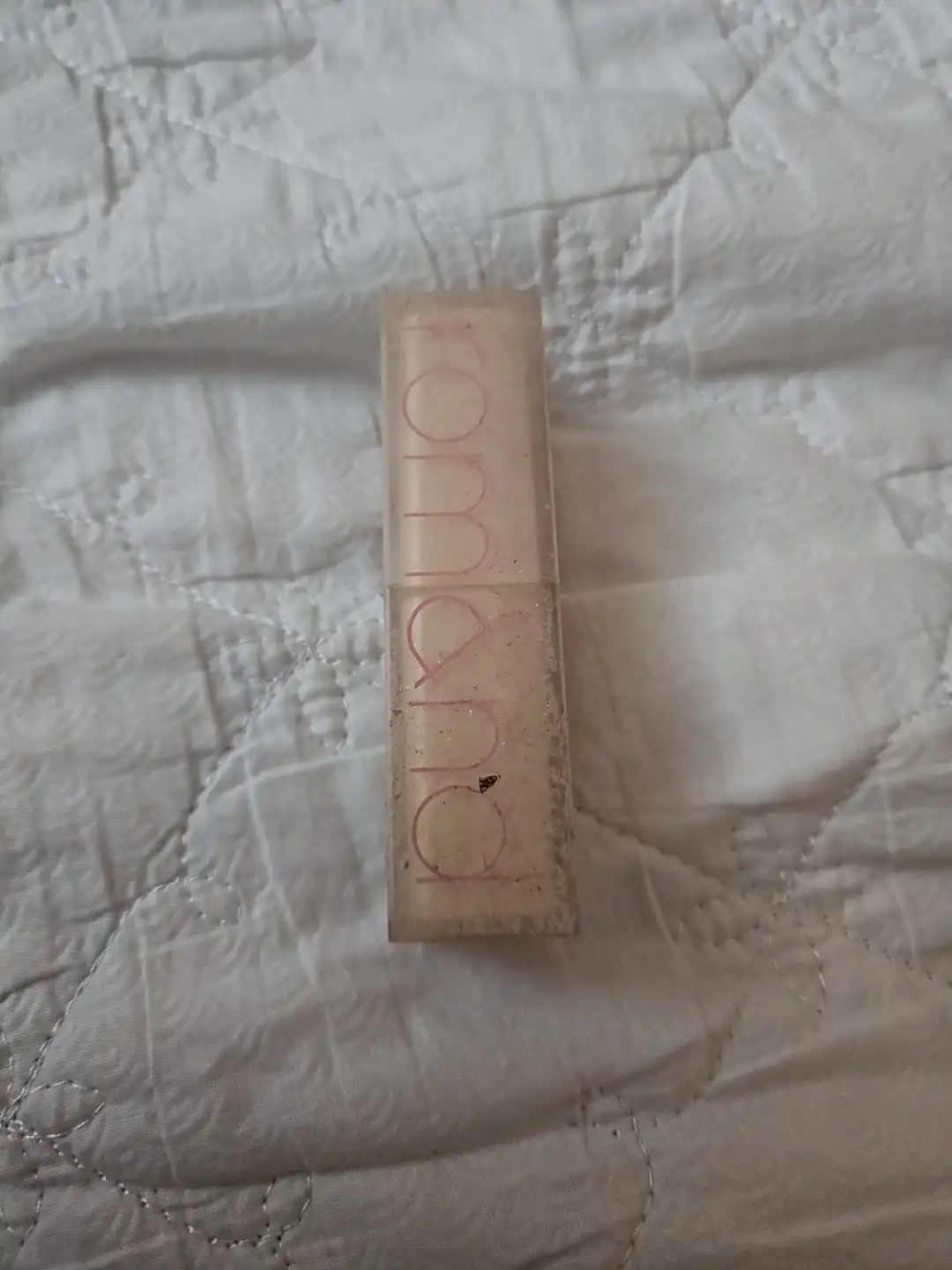 언니의파우치 리뷰 이미지 - [(누드 시리즈) 제로 매트 립스틱]