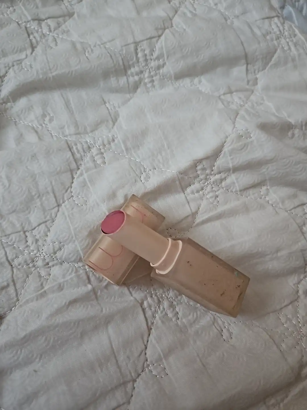 언니의파우치 리뷰 이미지 2 - [(누드 시리즈) 제로 매트 립스틱]