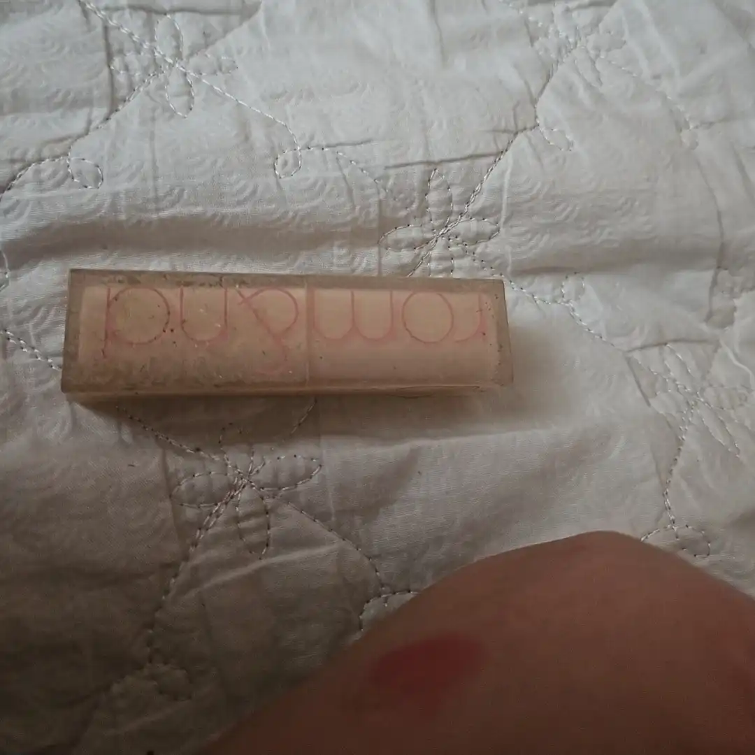 언니의파우치 리뷰 이미지 3 - [(누드 시리즈) 제로 매트 립스틱]