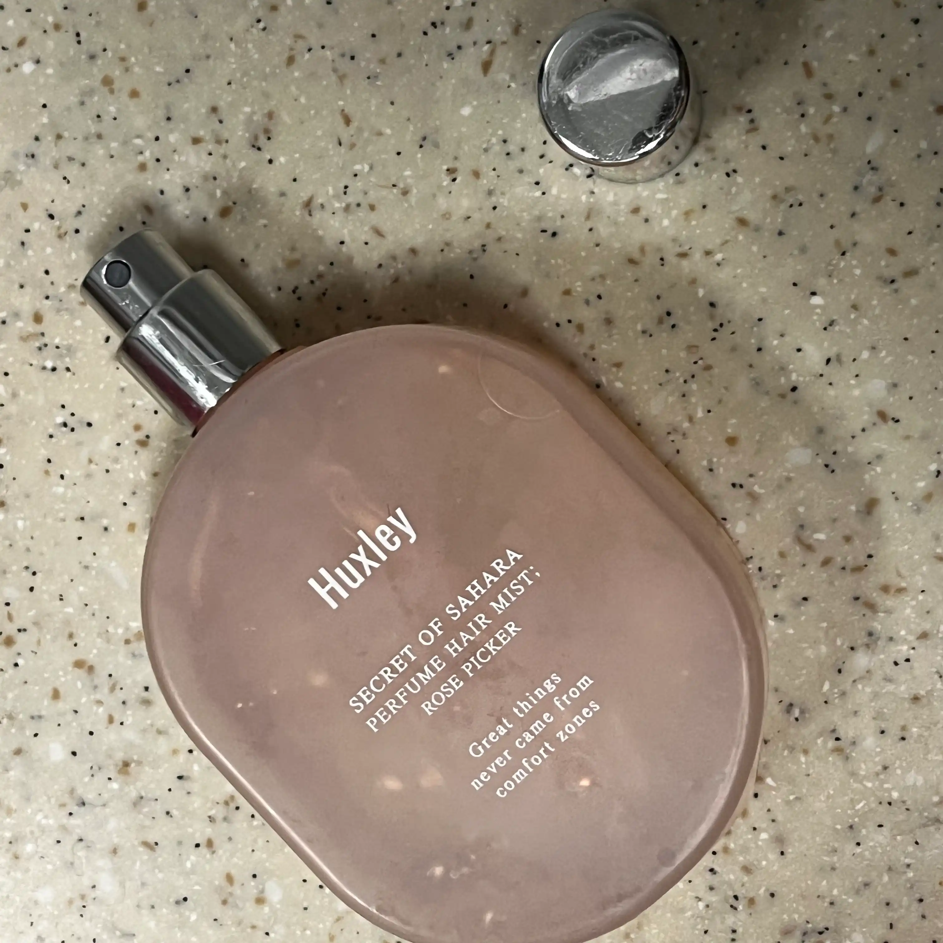 언니의파우치 리뷰 이미지 2 - [퍼퓸 로즈 피커]