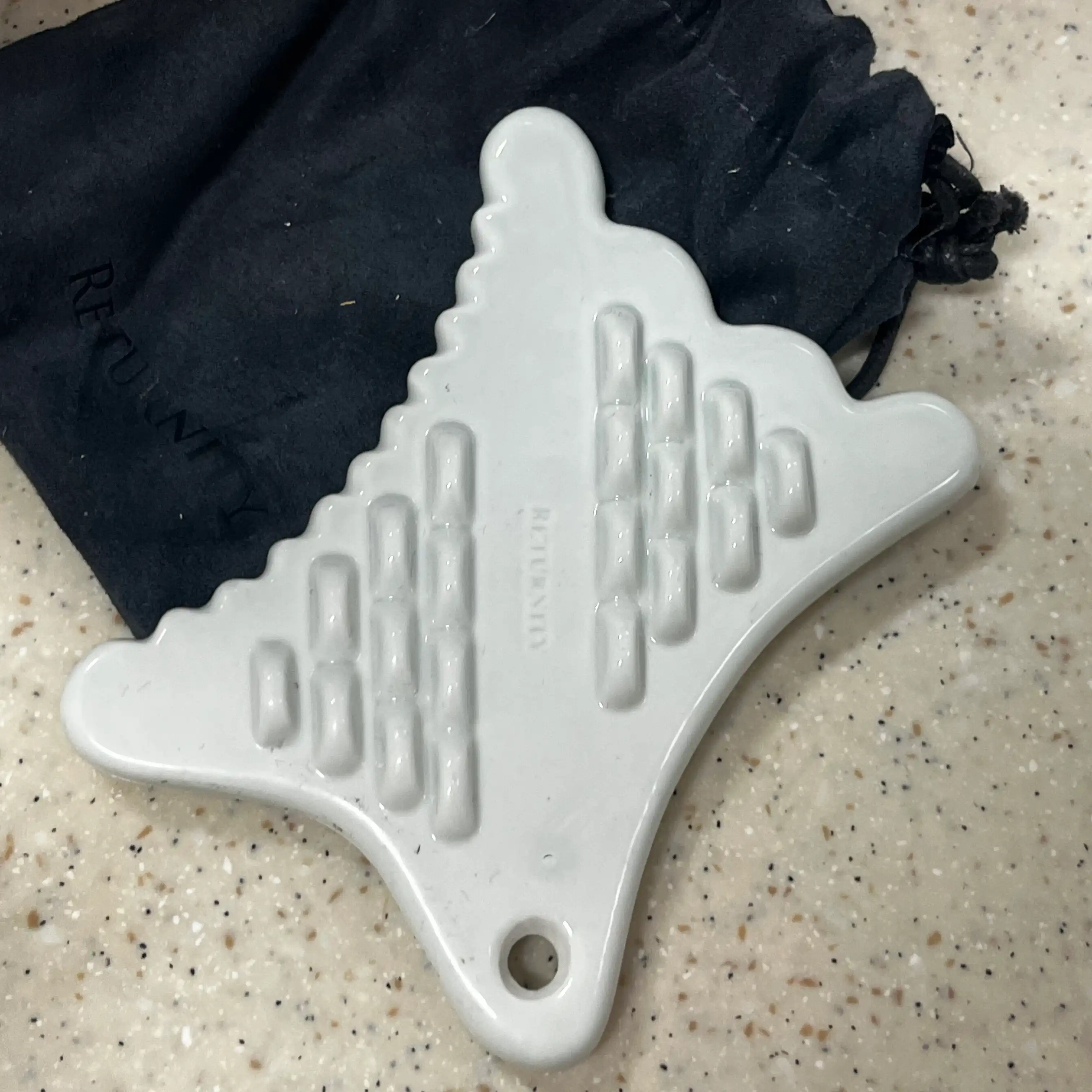 언니의파우치 리뷰 이미지 - [괄사]