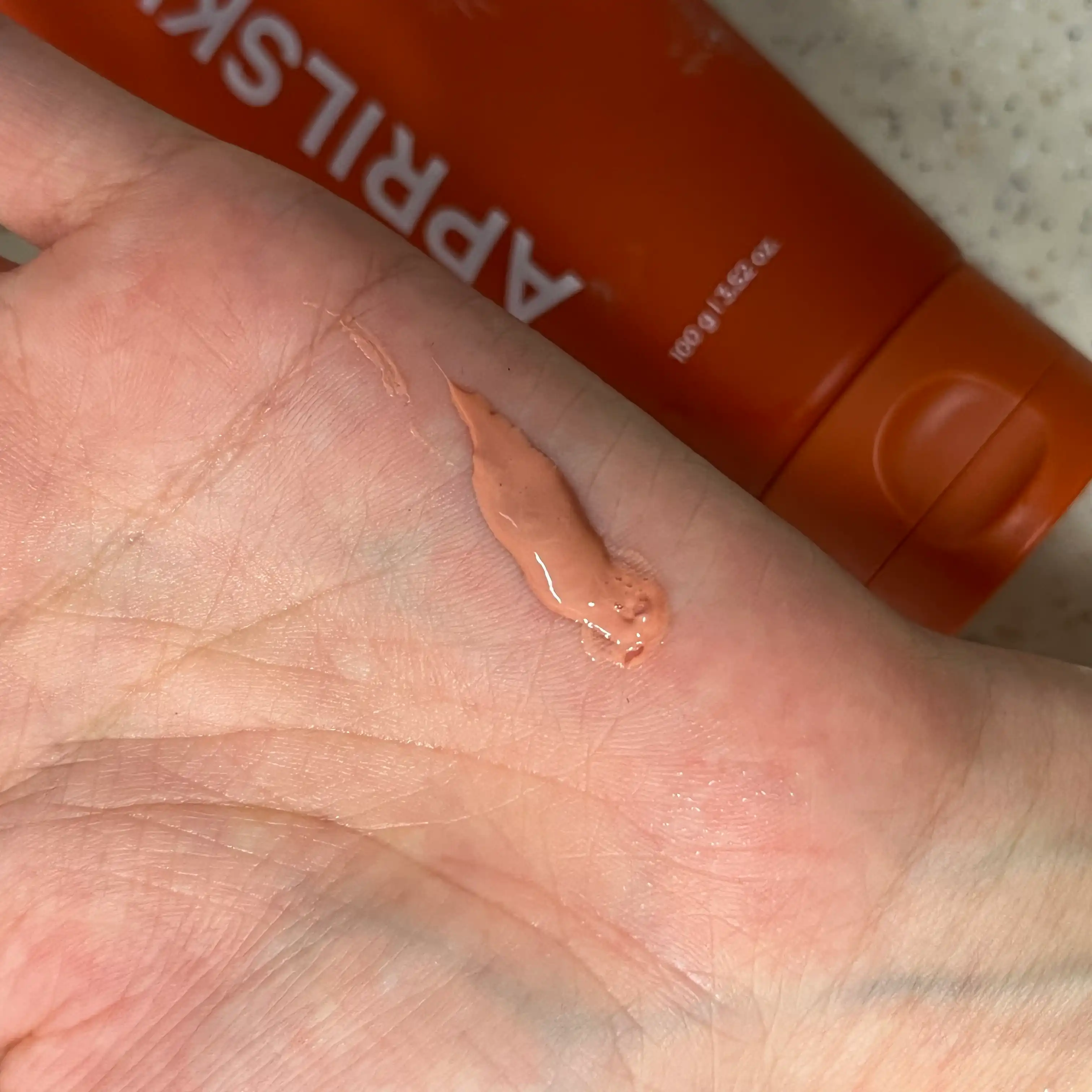 언니의파우치 리뷰 이미지 2 - [캐로틴 모공 머드팩]