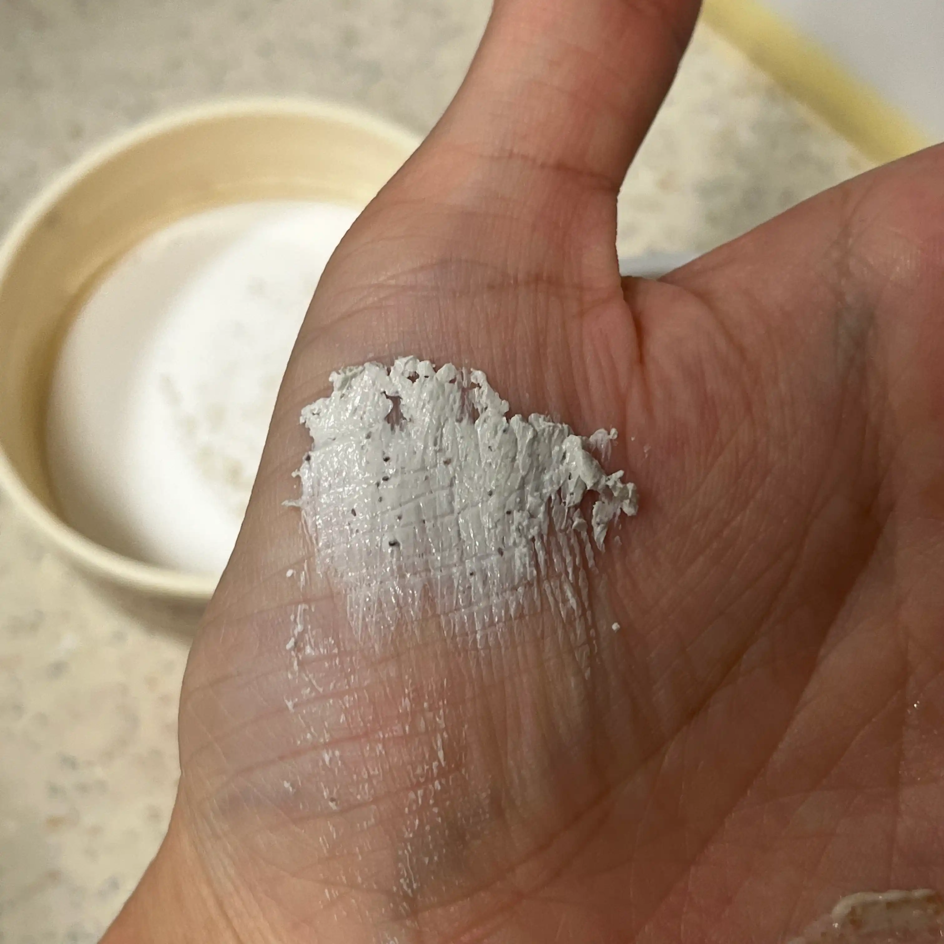 언니의파우치 리뷰 이미지 2 - [블레미쉬 버블 머드 마스크]