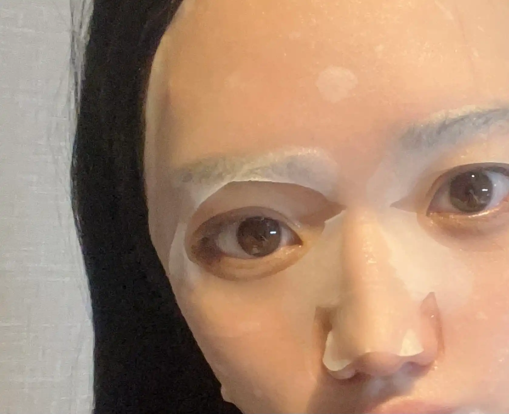 언니의파우치 리뷰 이미지 3 - [수딩 캄 마스크]