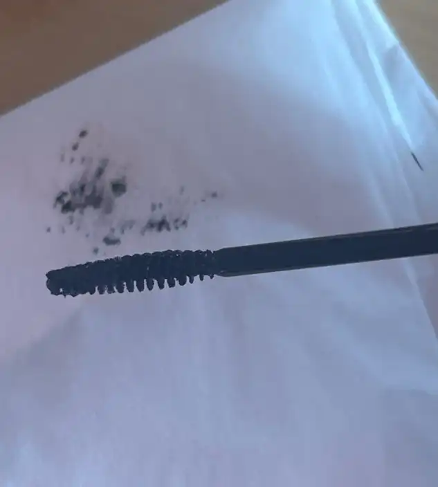 언니의파우치 리뷰 이미지 4 - [컬 픽스 마스카라]