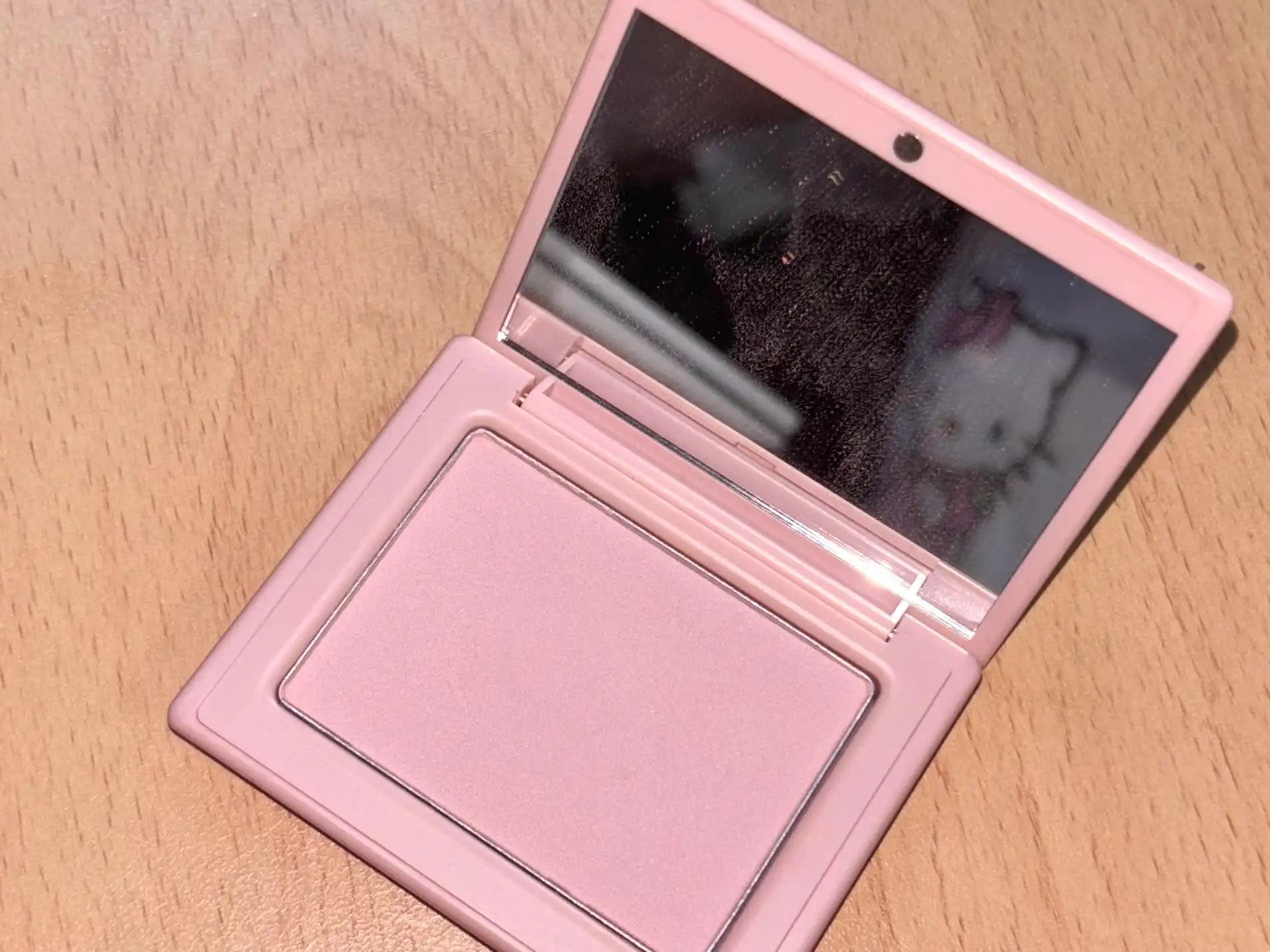 언니의파우치 리뷰 이미지 - [치크스테인 블러셔]