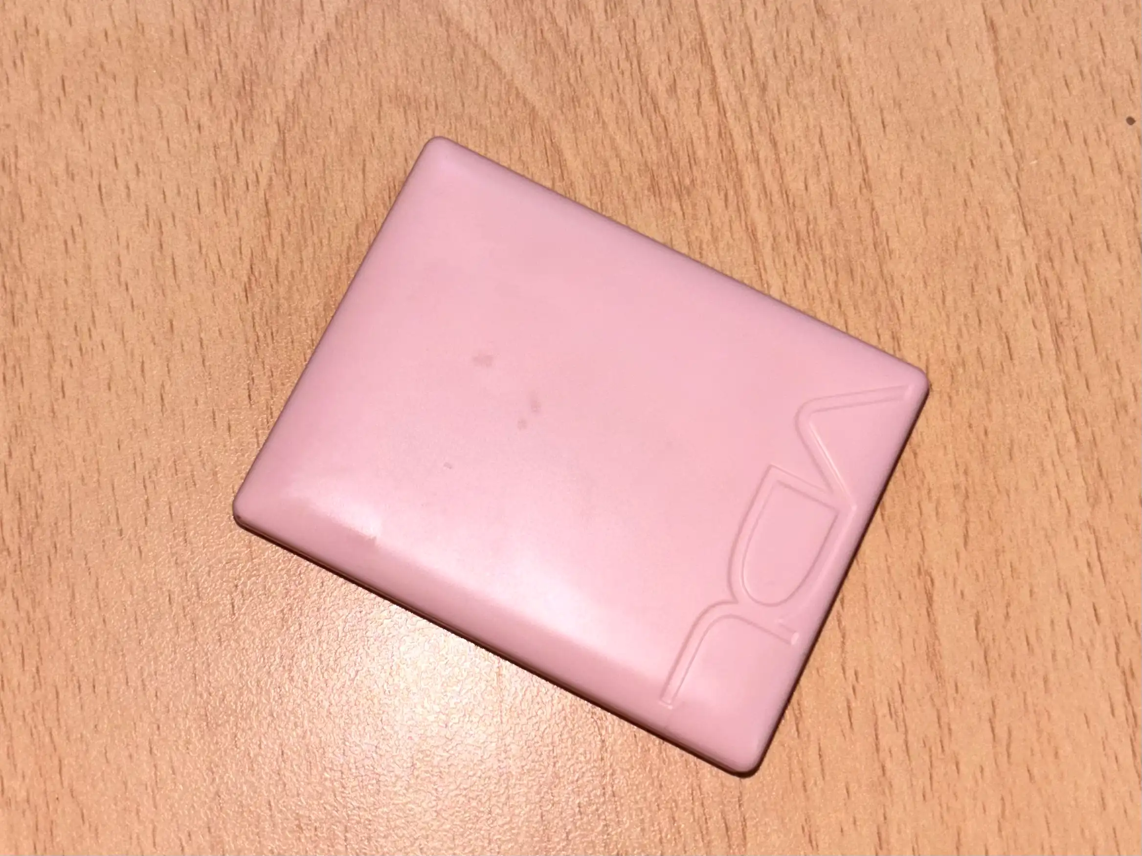 선택된 언니의파우치 리뷰 이미지 - [치크스테인 블러셔]