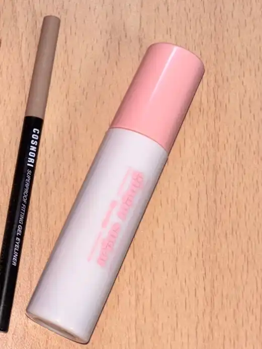 언니의파우치 리뷰 이미지 2 - [진저슈가 립 세럼]