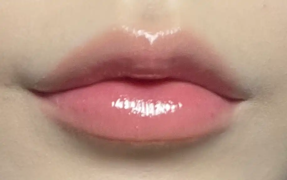 언니의파우치 리뷰 이미지 - [로 글로우 젤 틴트]