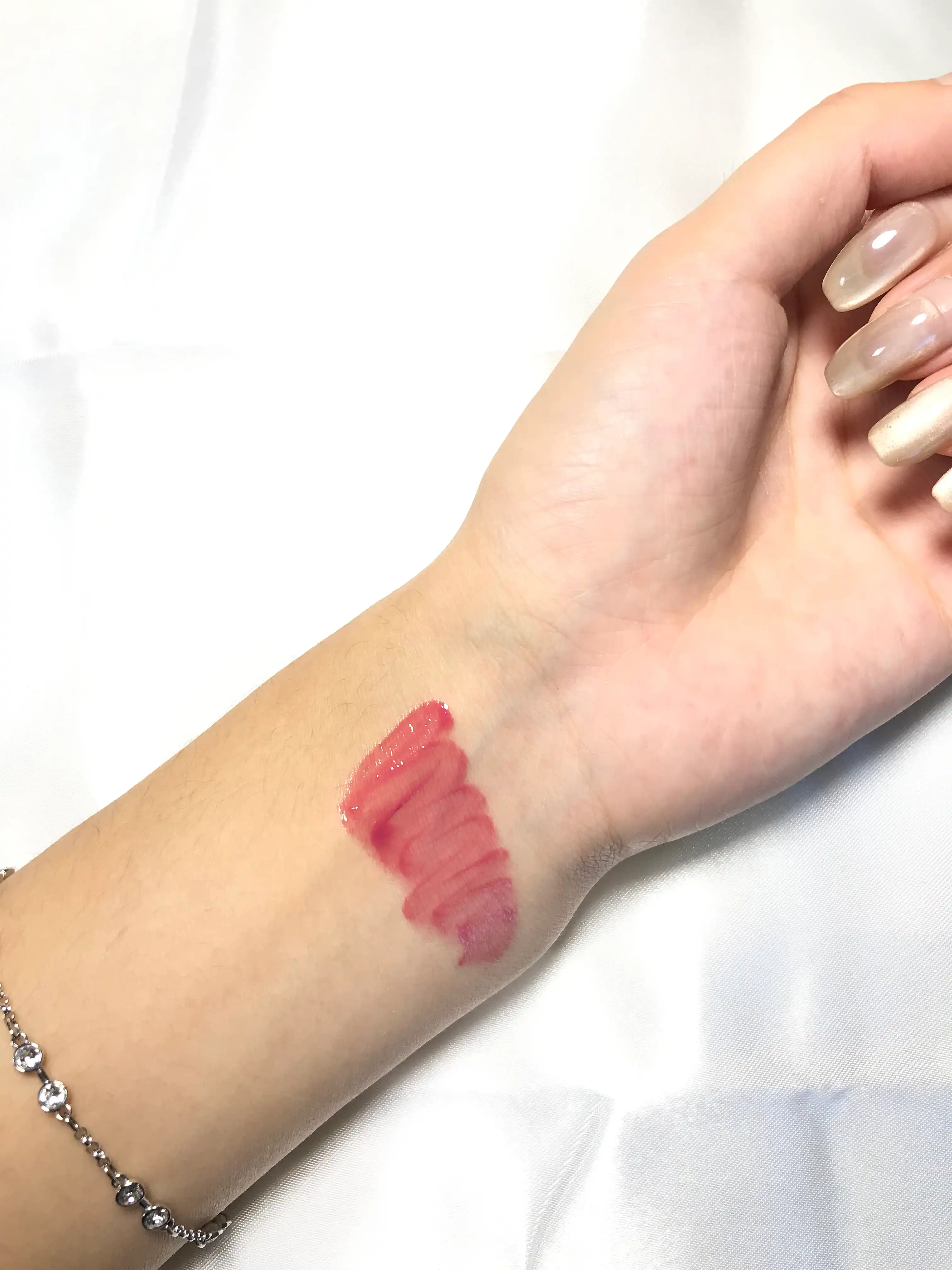 언니의파우치 리뷰 이미지 2 - [로 글로우 젤 틴트]