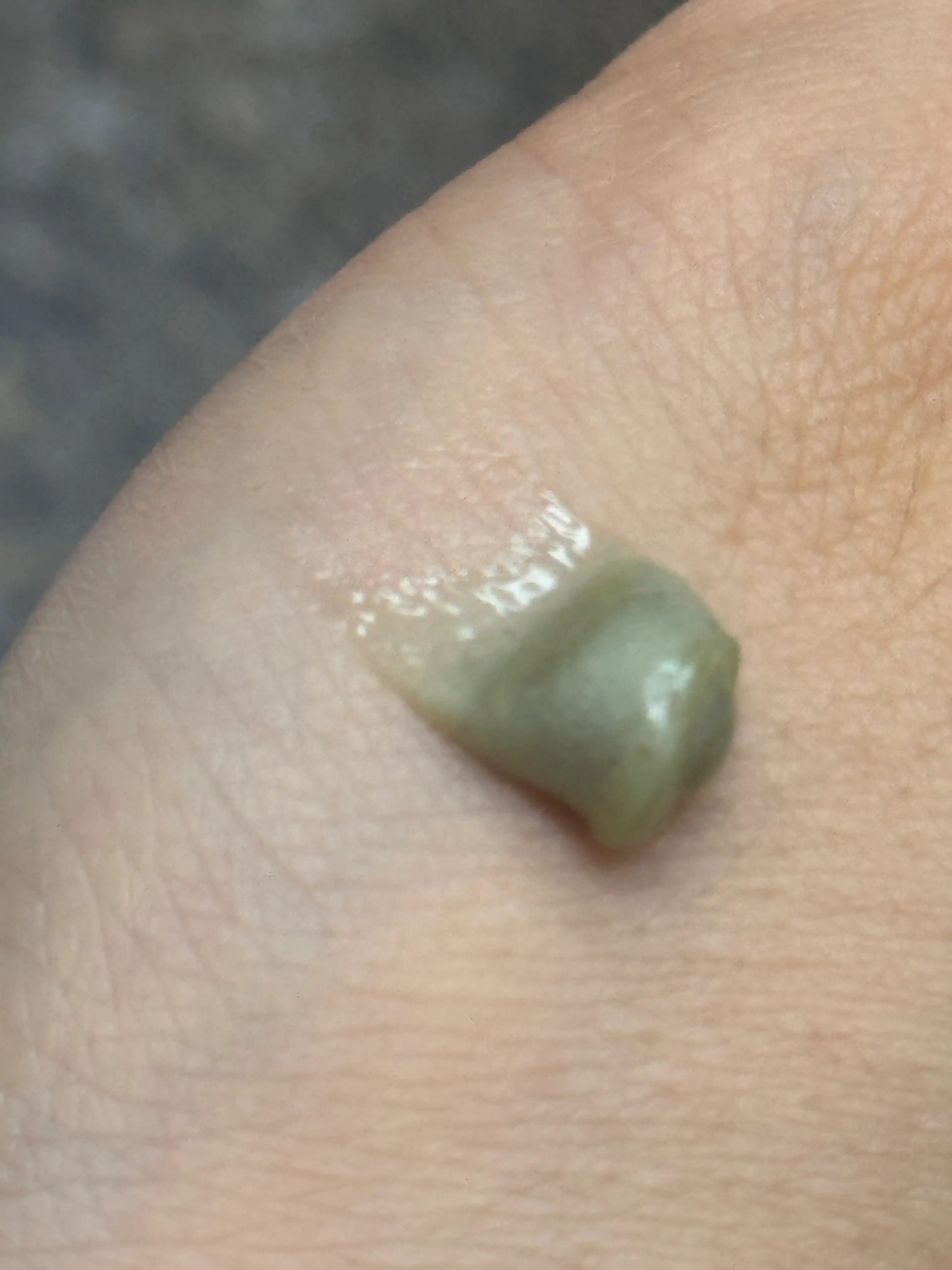 언니의파우치 리뷰 이미지 - [더마 크림 팩 클렌저 마데카소사이드 진정 장벽]