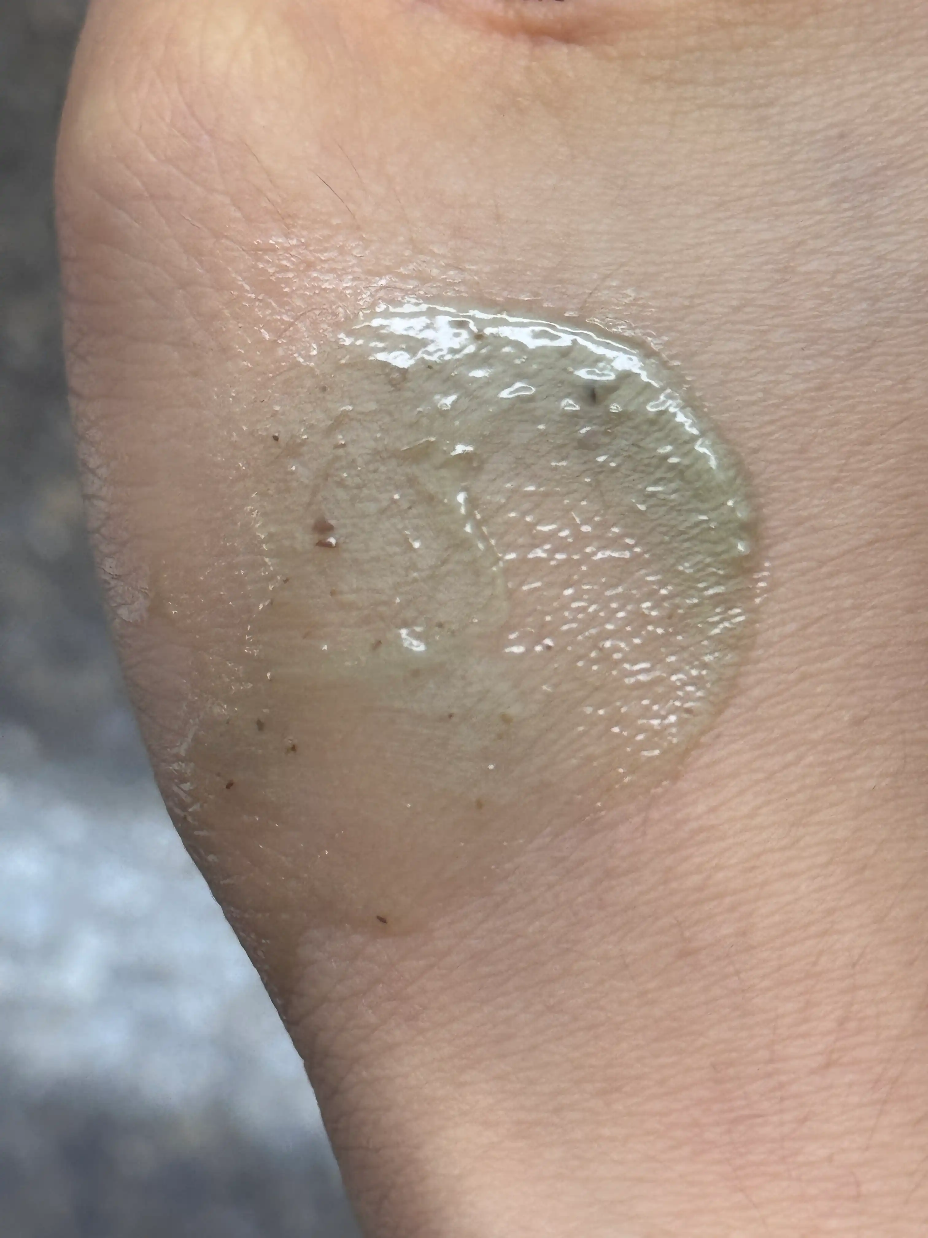 언니의파우치 리뷰 이미지 2 - [더마 크림 팩 클렌저 마데카소사이드 진정 장벽]