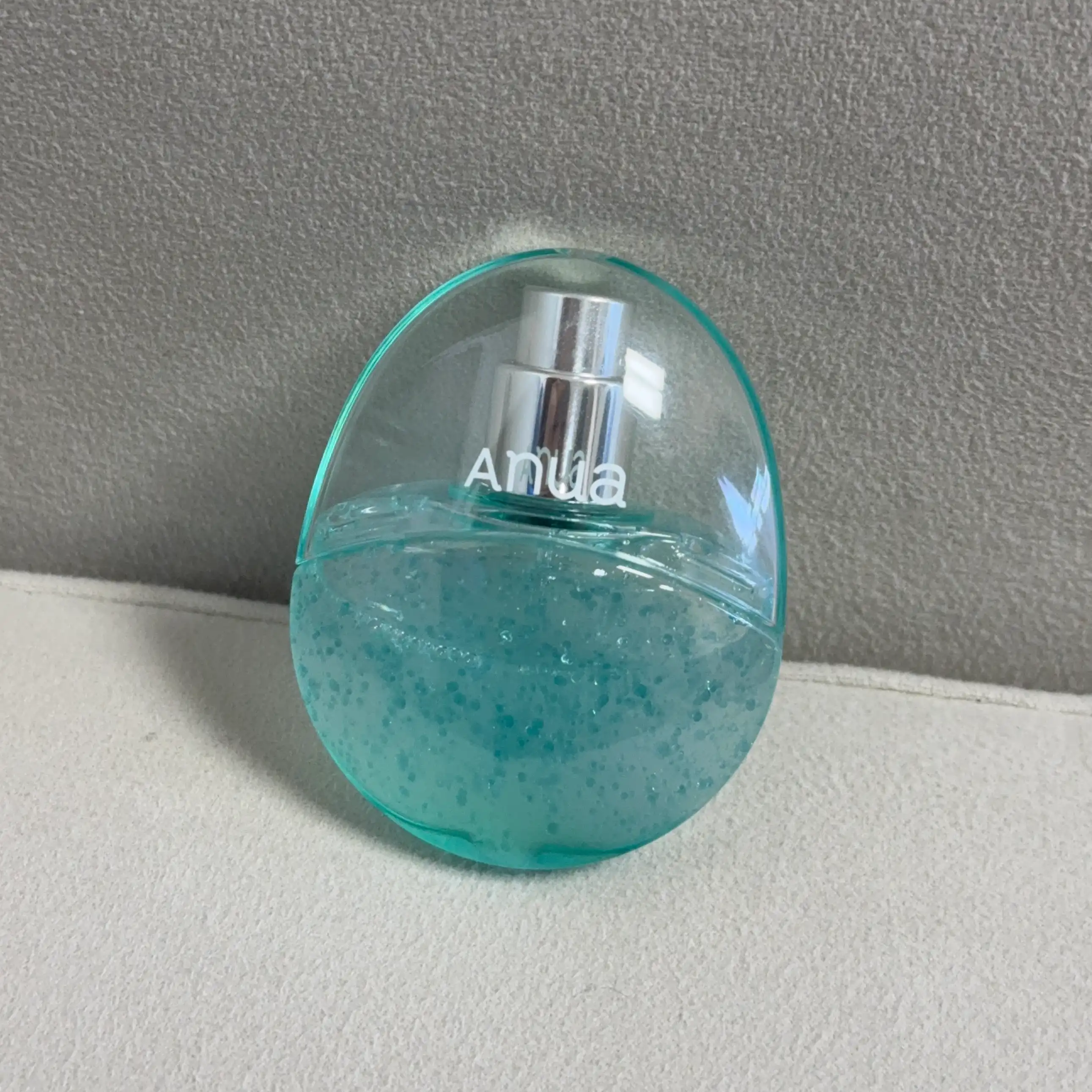 언니의파우치 리뷰 이미지 - [피디알엔 히알루론산 수분 캡슐 미스트]