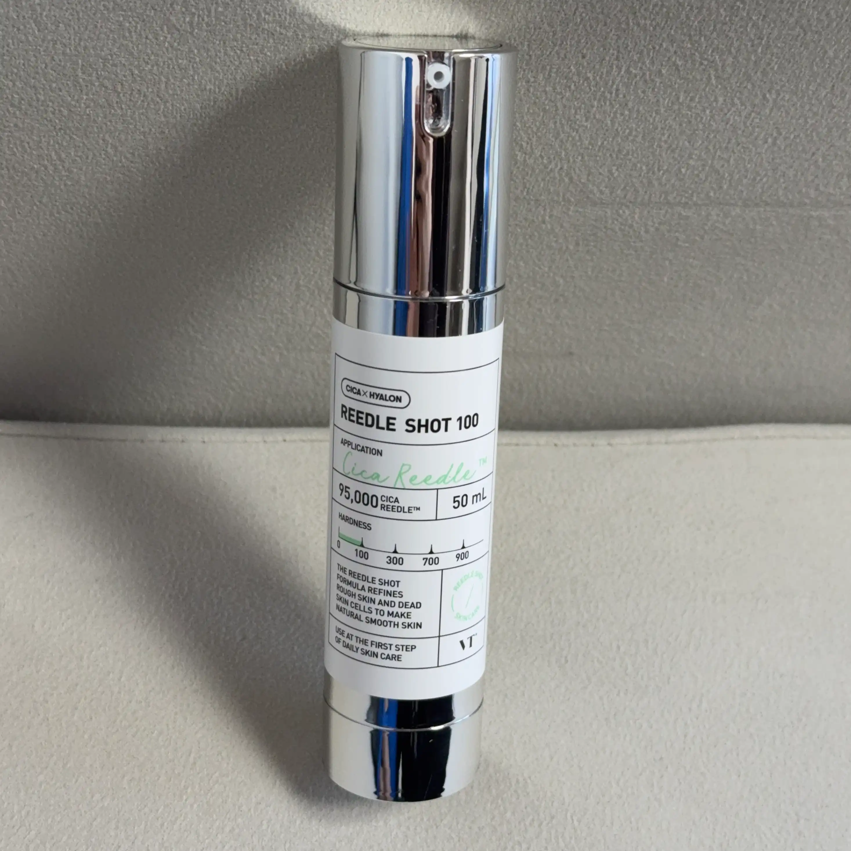 언니의파우치 리뷰 이미지 - [리들샷 100]