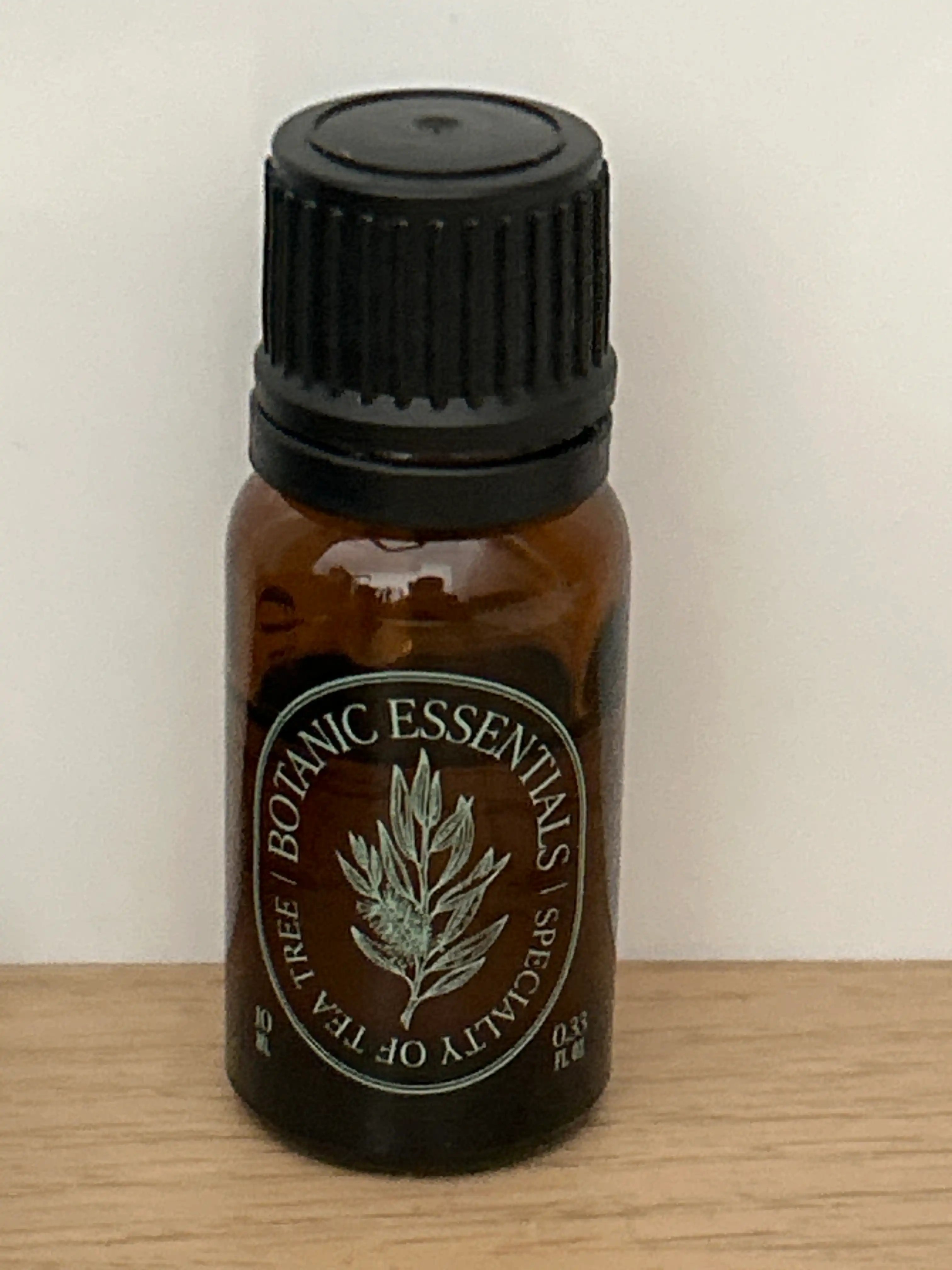 언니의파우치 리뷰 이미지 - [티트리 100 오일]