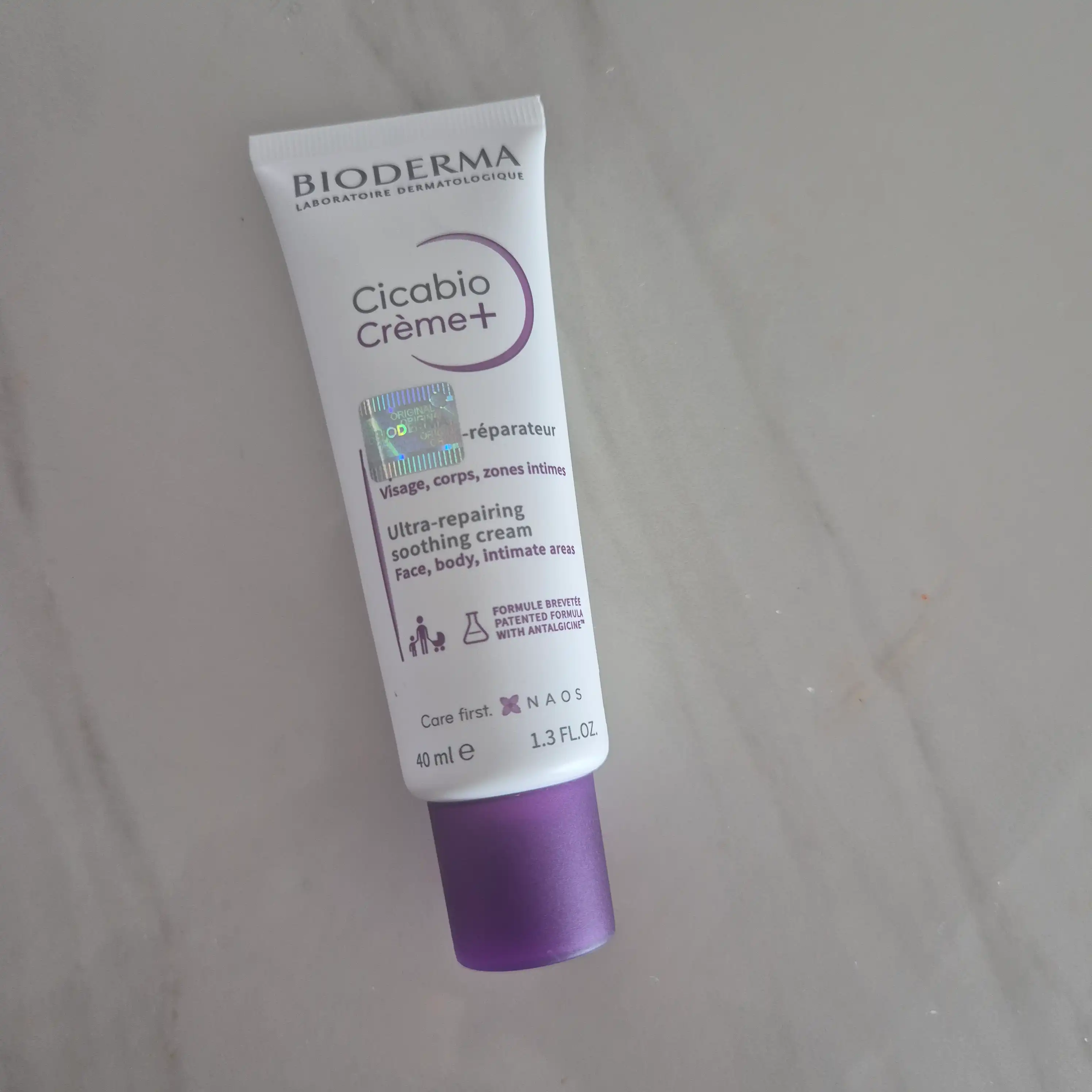 언니의파우치 리뷰 이미지 - [시카비오 크림 플러스]